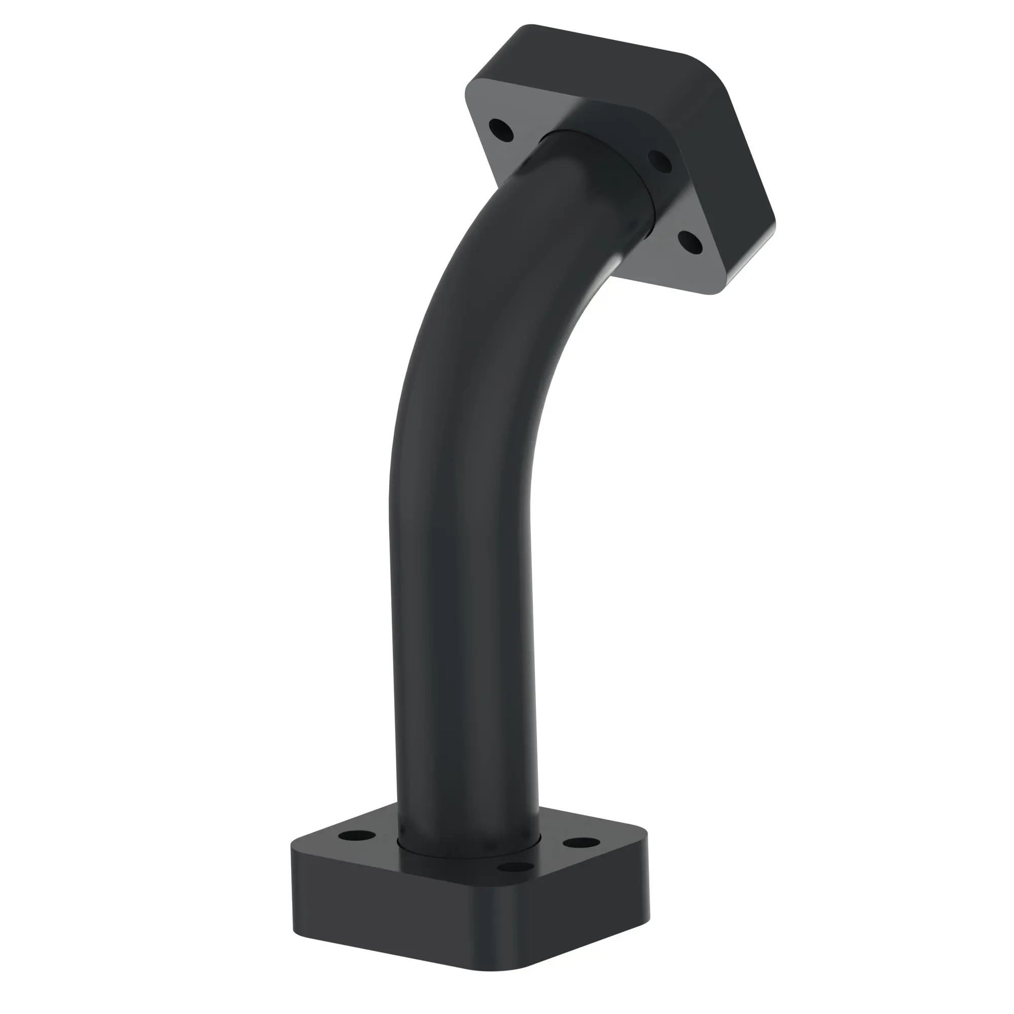 Oil Cooler Tube Assembly