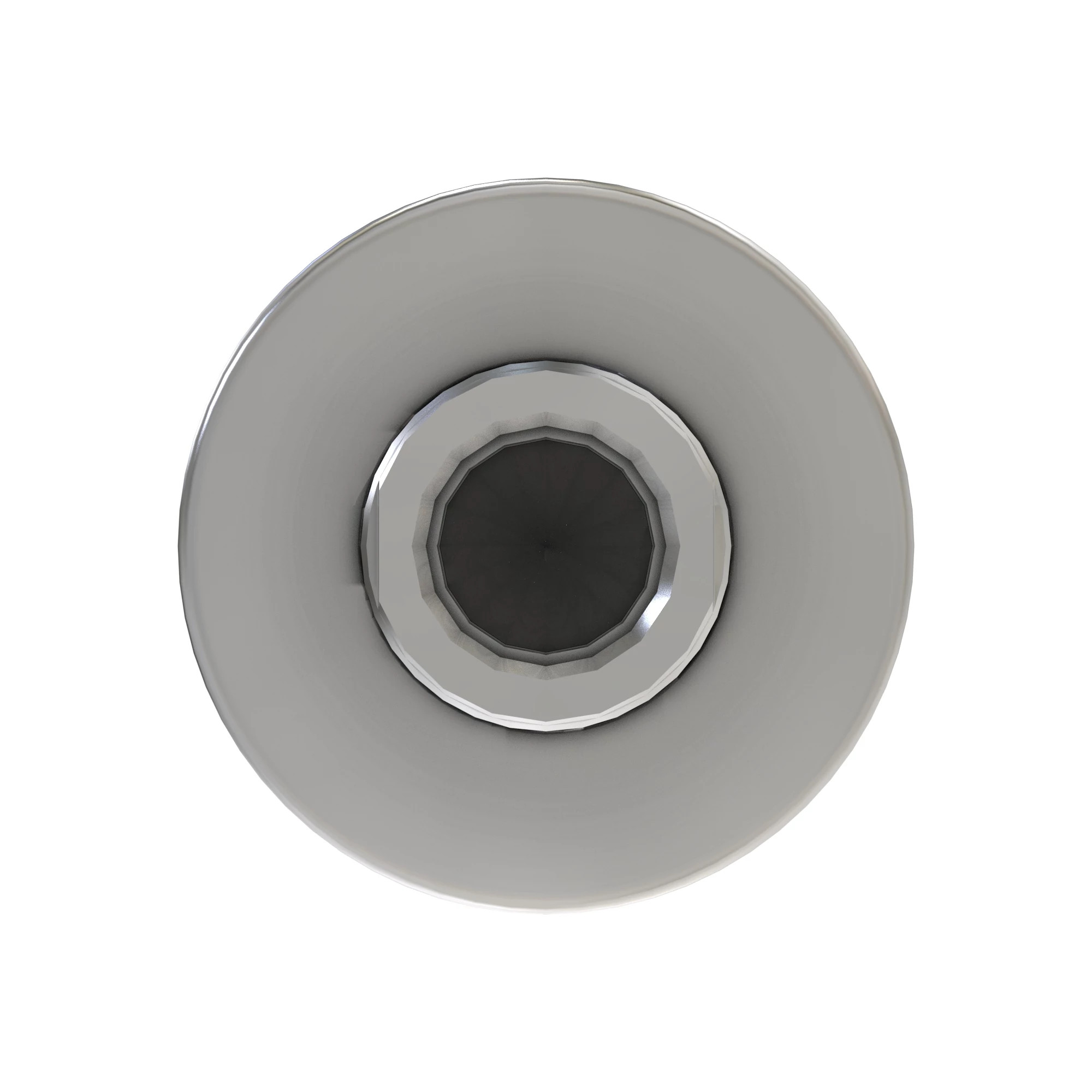 Hydraulic Cylinder Rod