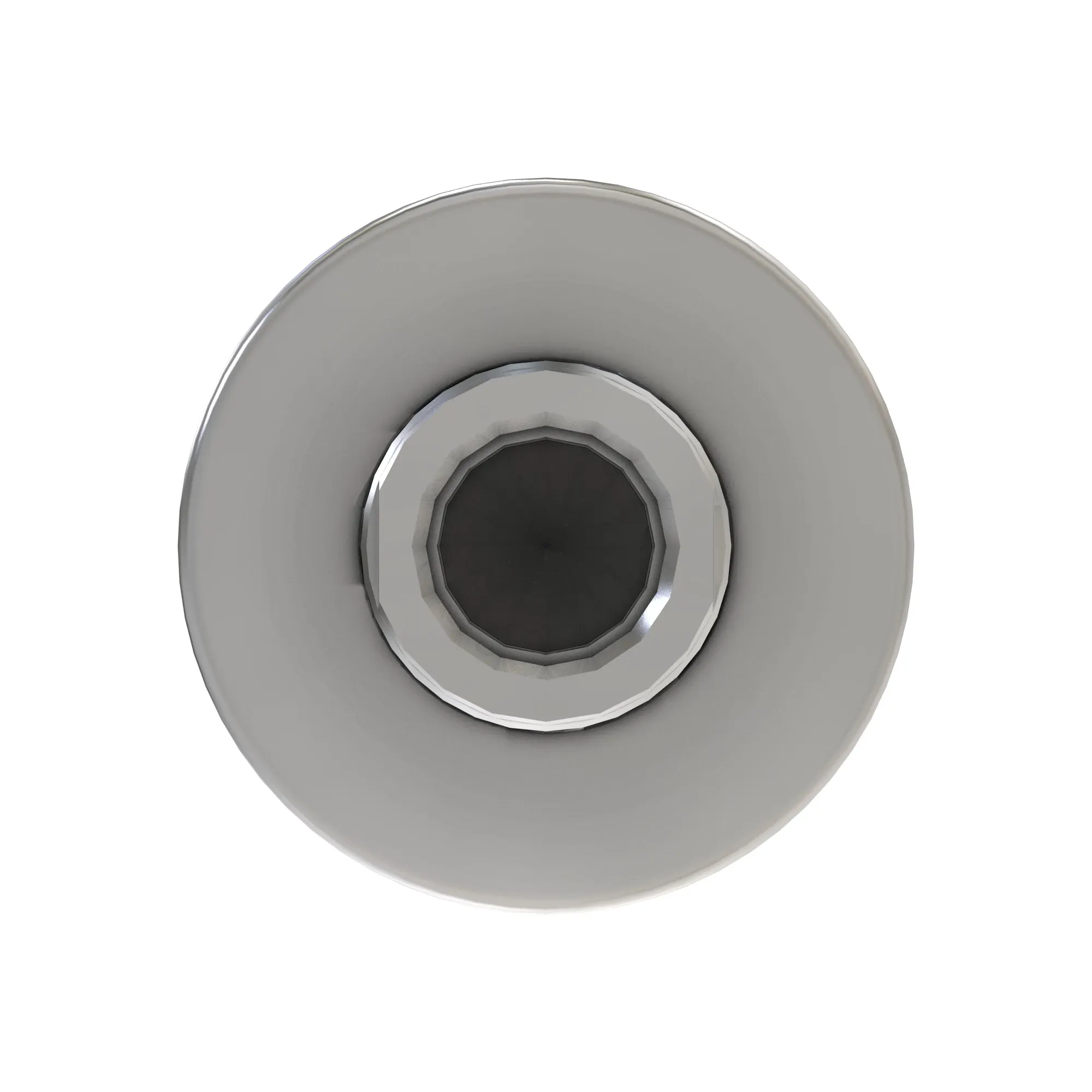 Hydraulic Cylinder Rod