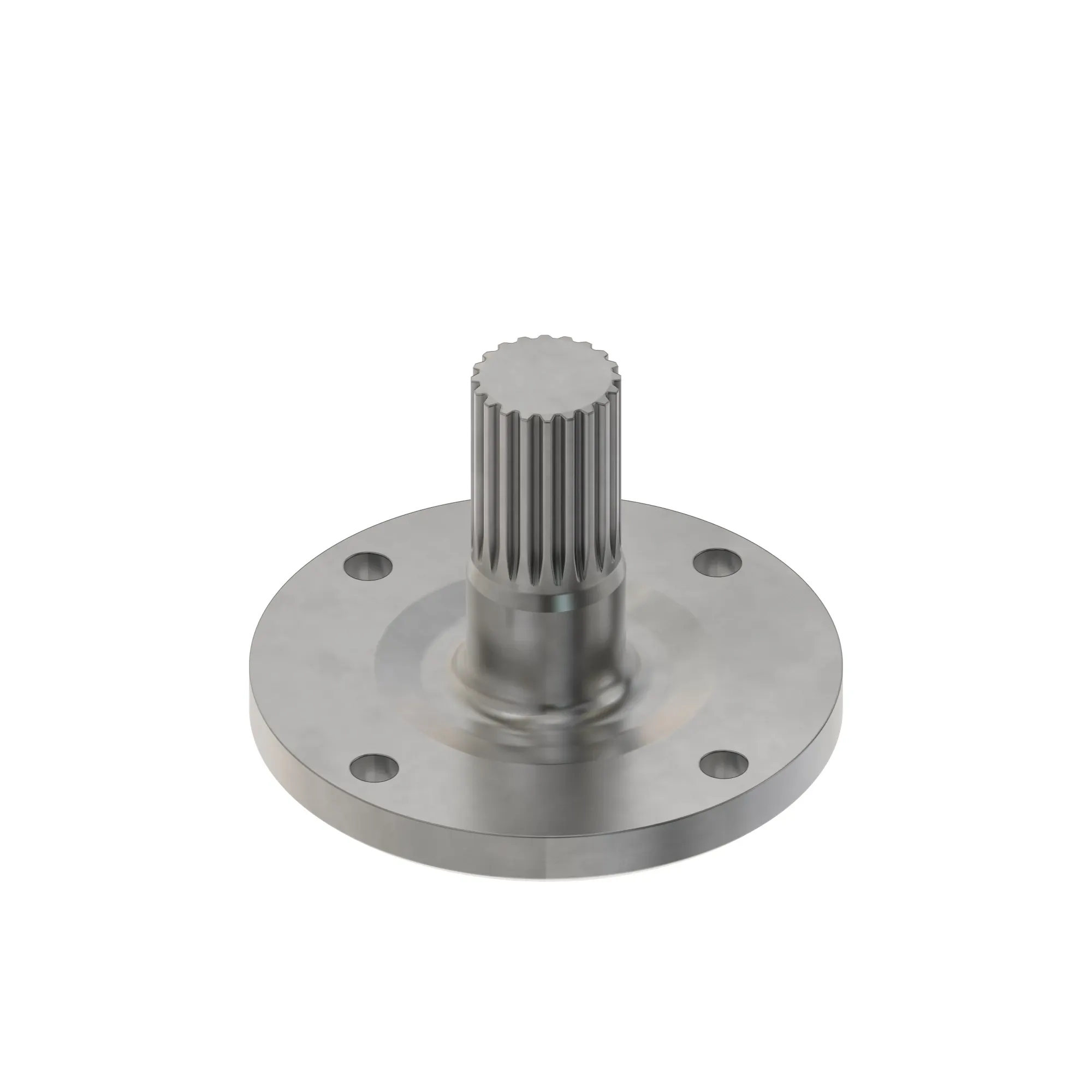 John Deere Universal Driveshaft Flange - L222466