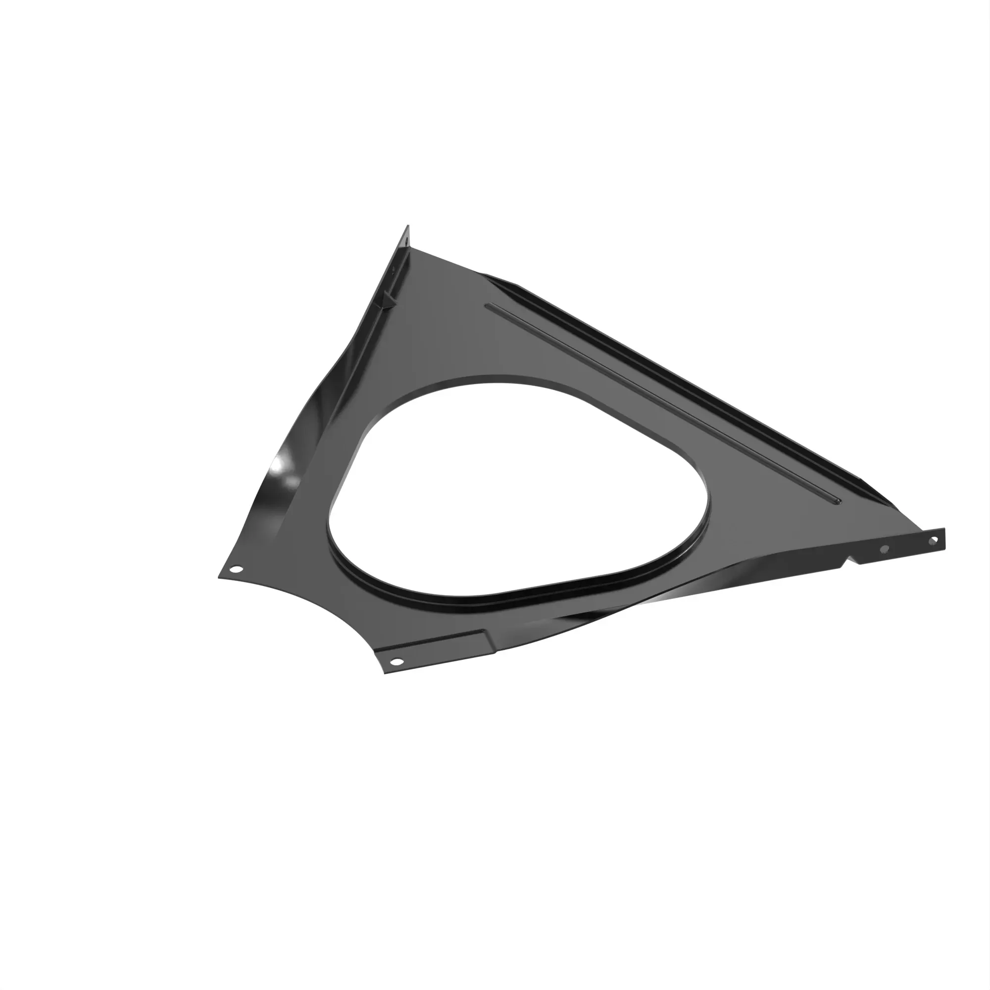 SHIELD, SHIELD, ECCENTRIC