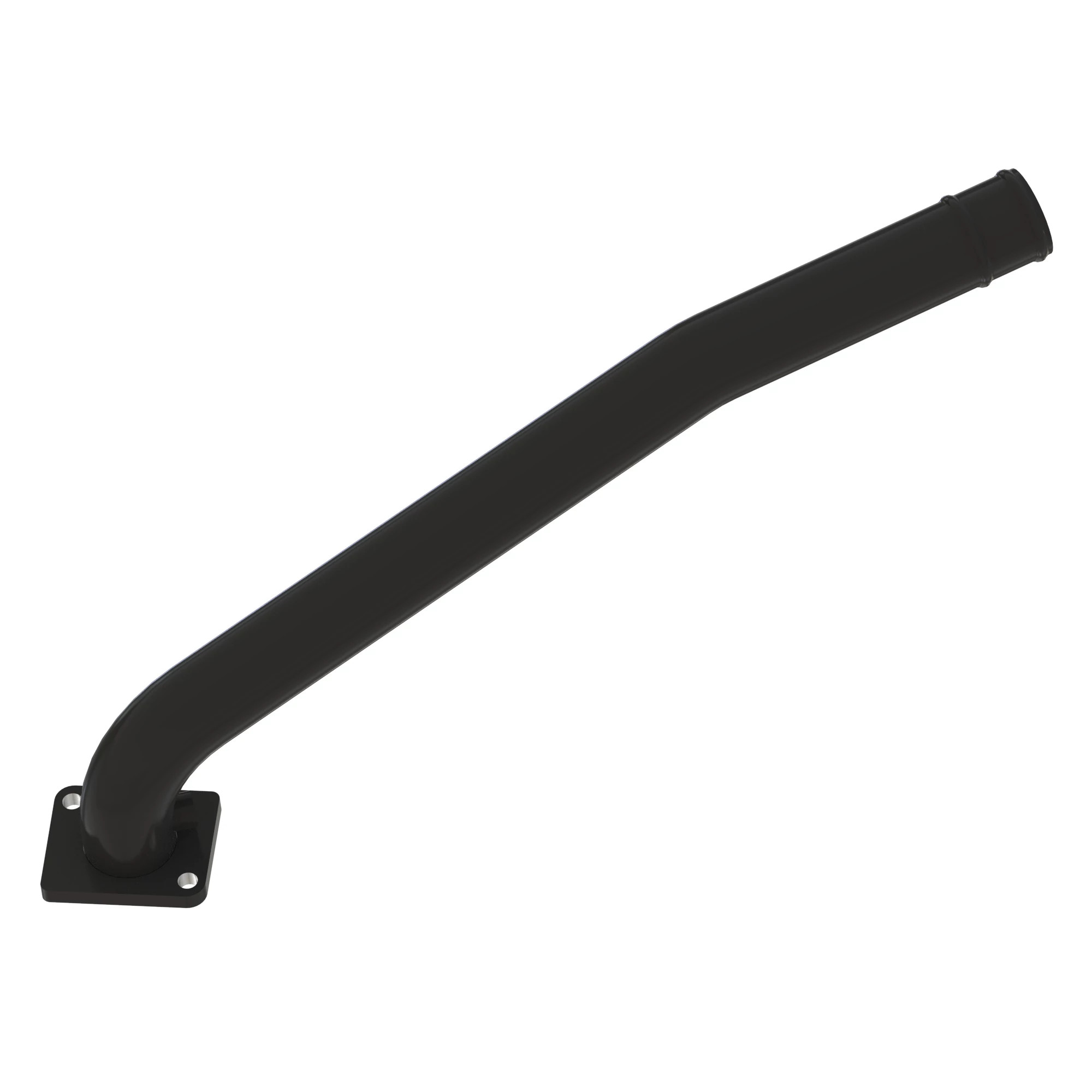 PIPE, ASSEMBLY AIR INTAKE