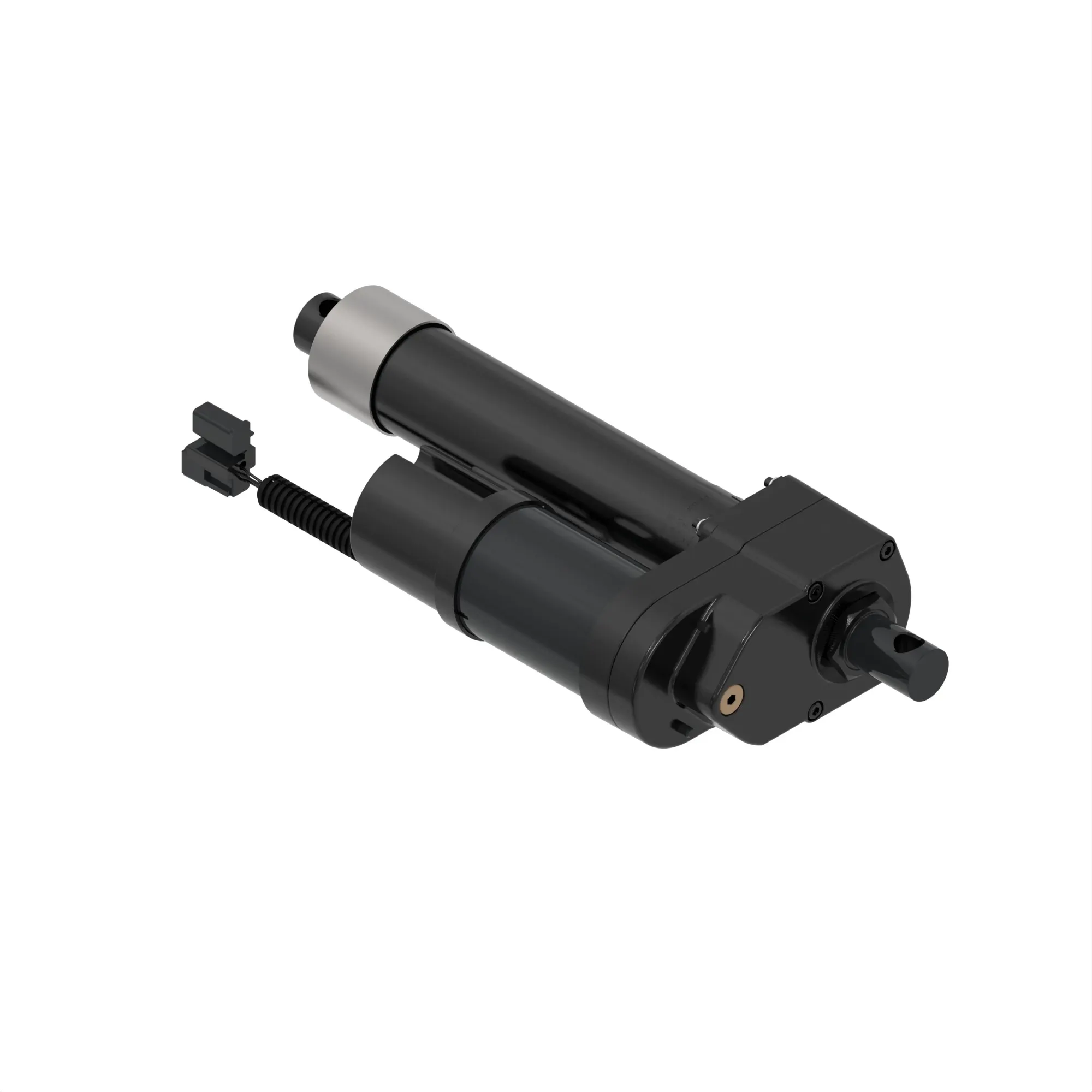 John Deere Power Lift Actuator Kit - AM138452