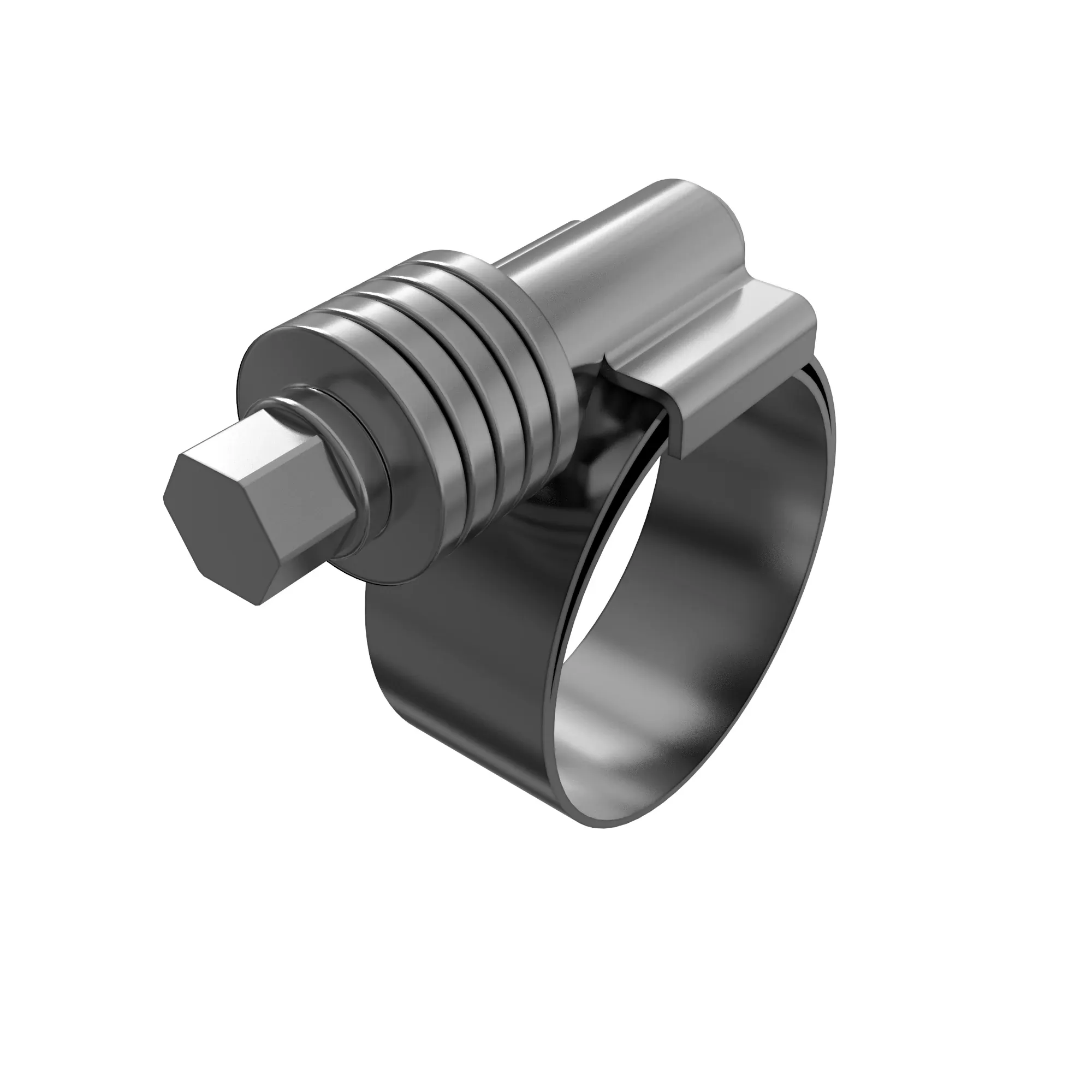 HOSE CLAMP