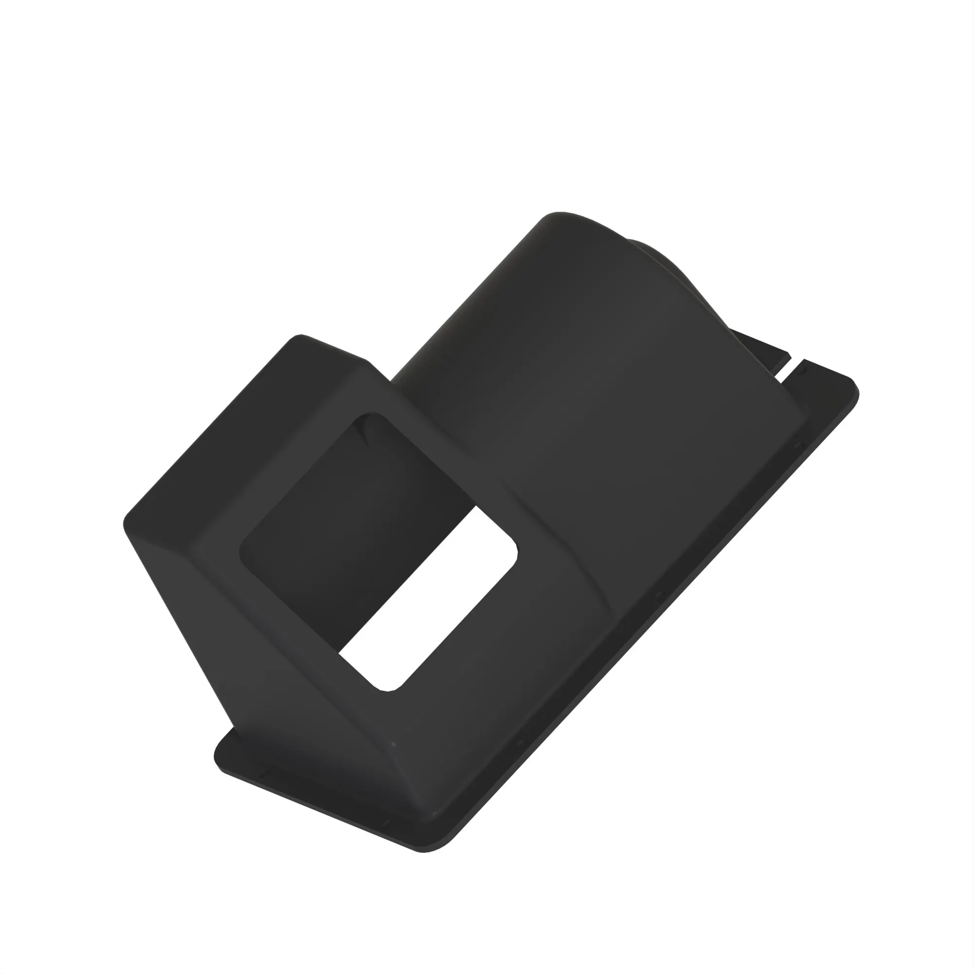 COVER, HEATER BLOWER