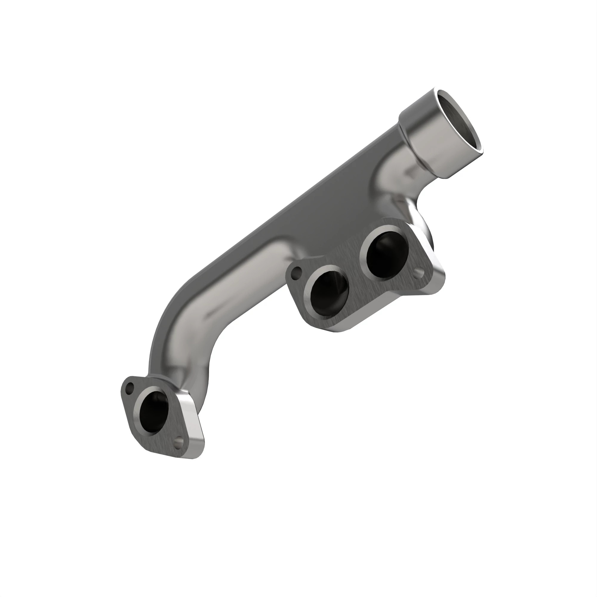 EXHAUST MANIFOLD