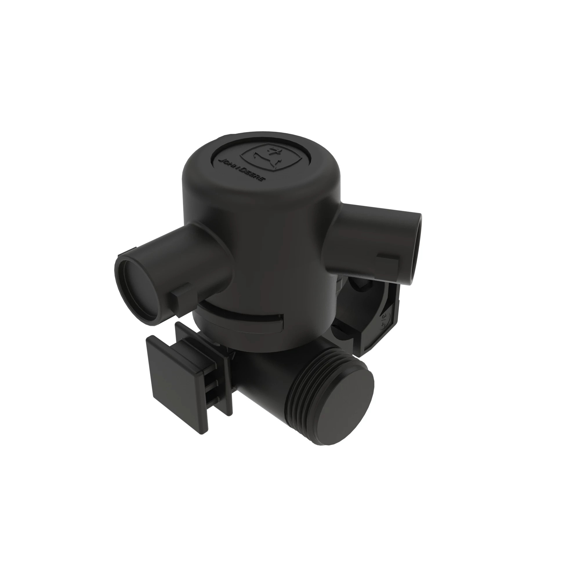 John Deere Sprayer Nozzle Housing - UC16303