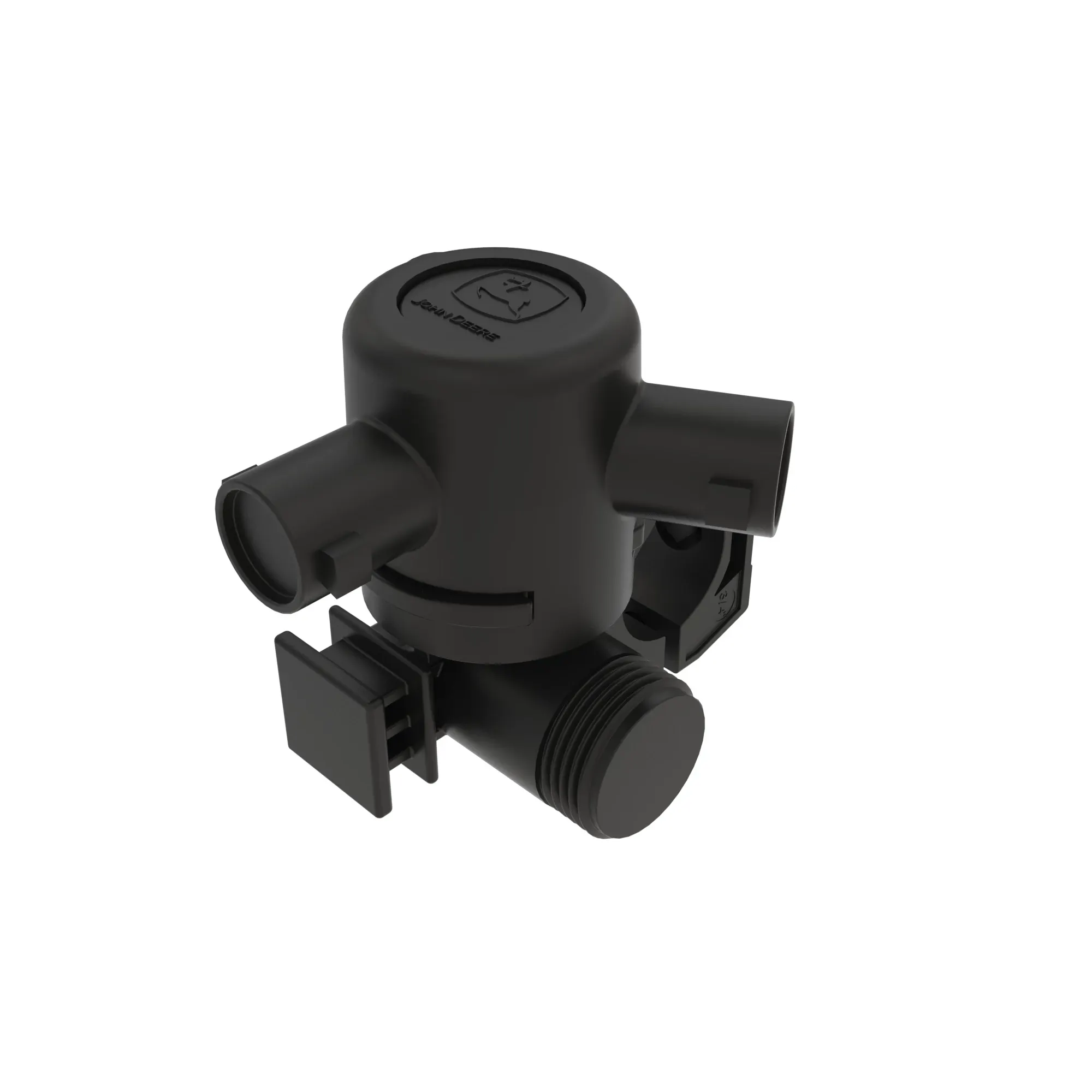 John Deere Sprayer Nozzle Housing - UC16303