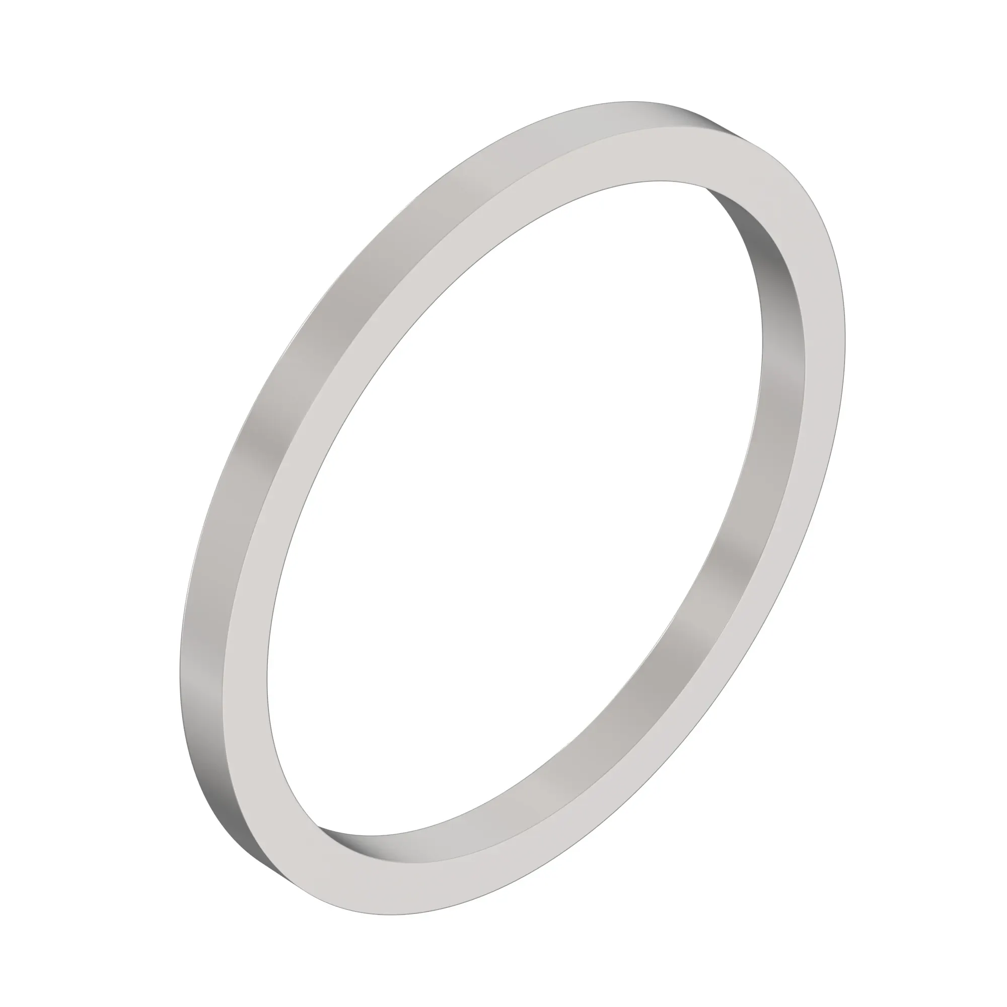 John Deere Round Hole Washer - CC132213