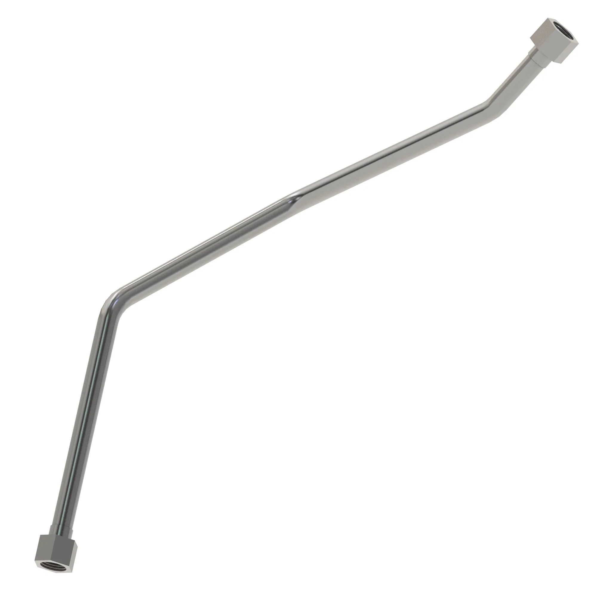 John Deere Pipe - F641168