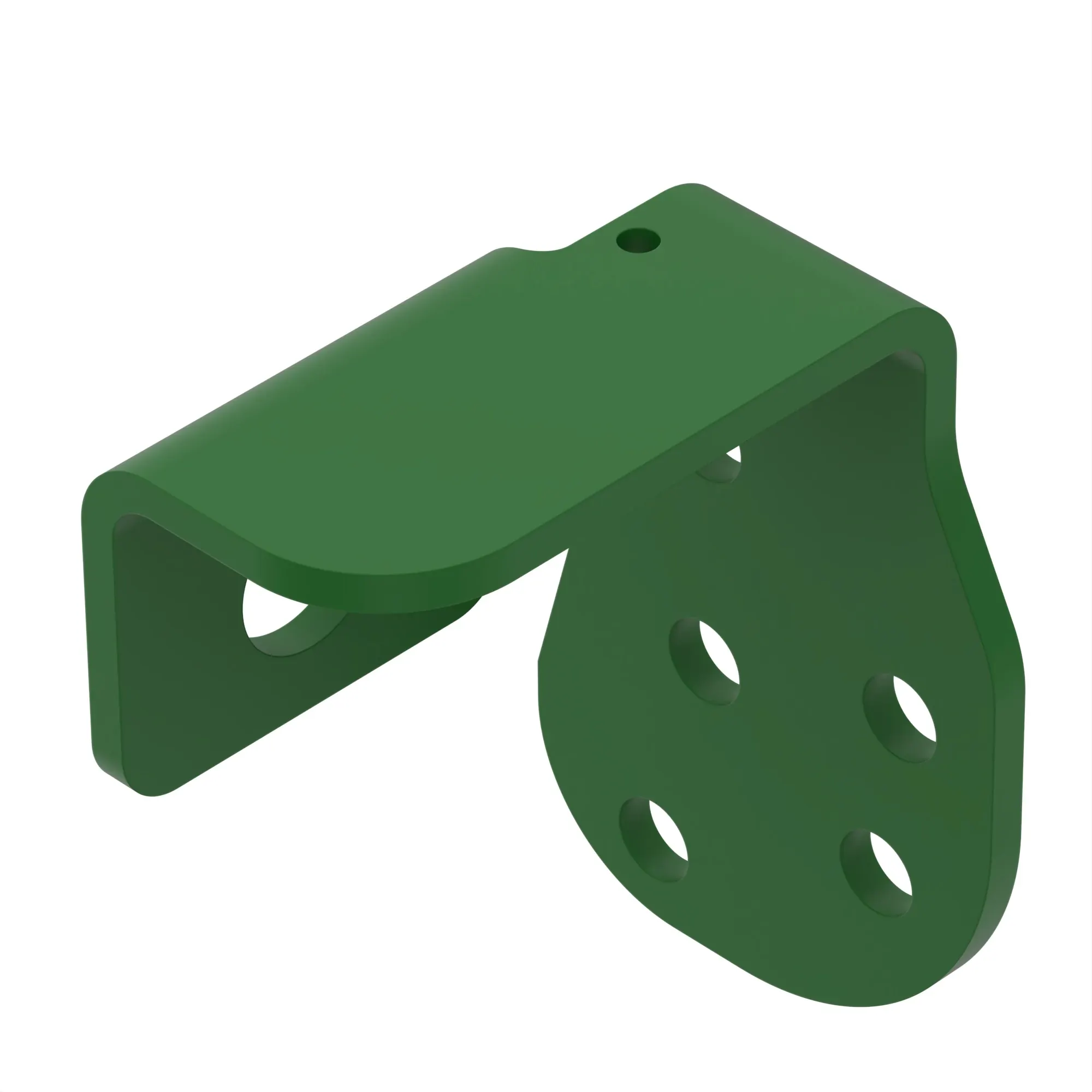 BRACKET, BATTERY DISCONNECT