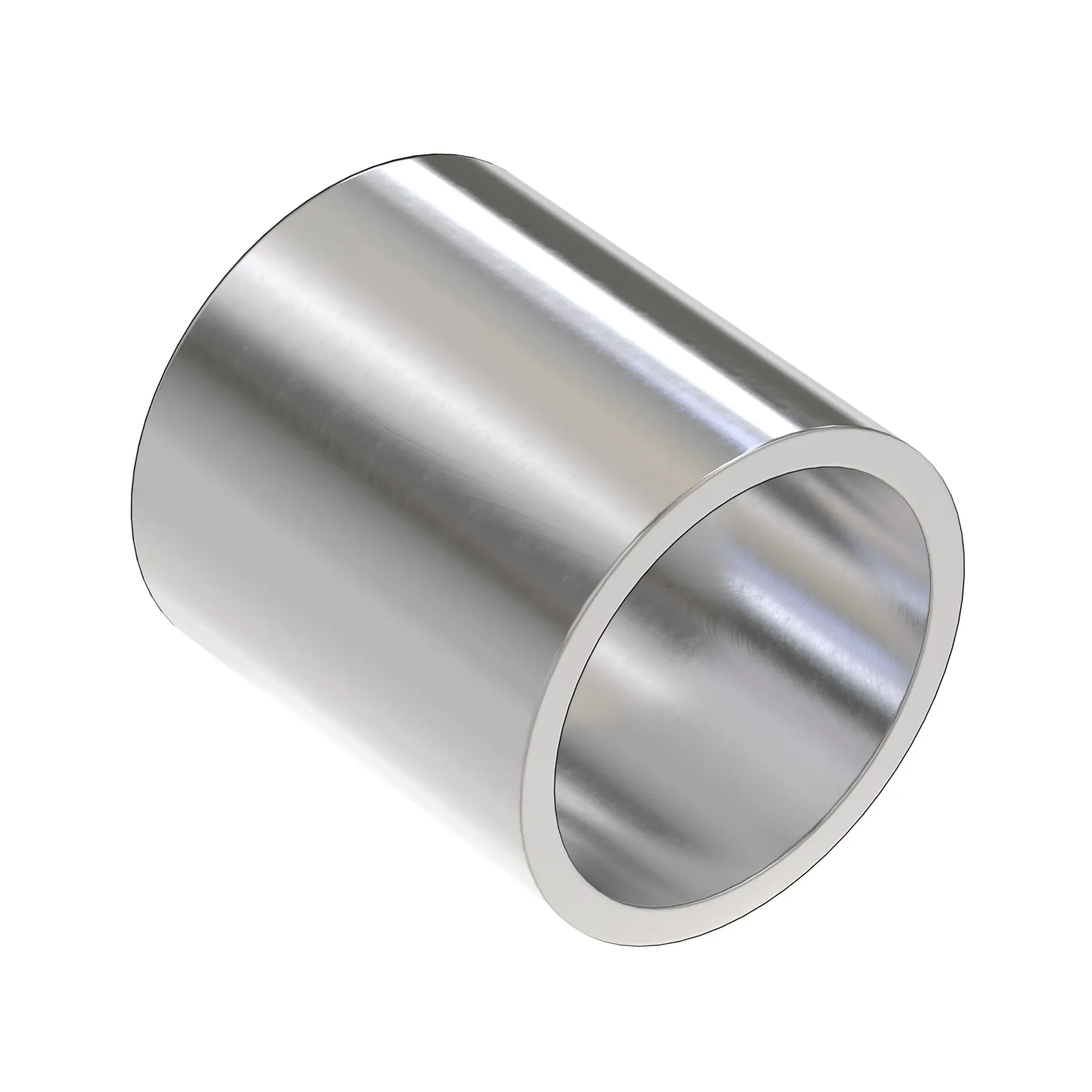 BUSHING, GREASELESS