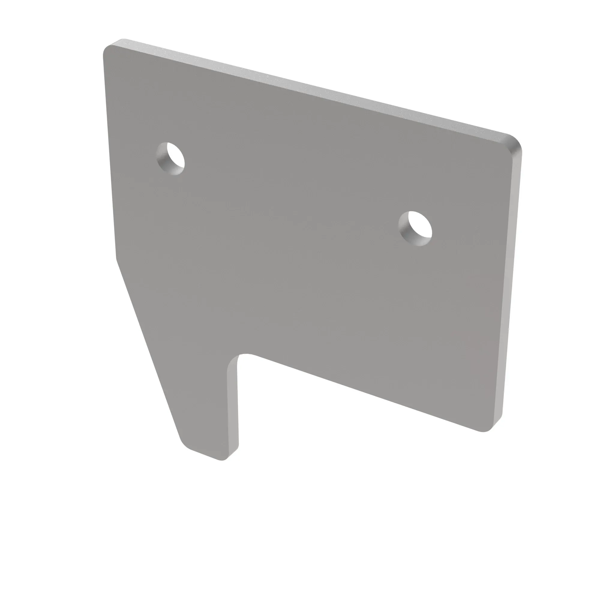 John Deere Plate - A135886