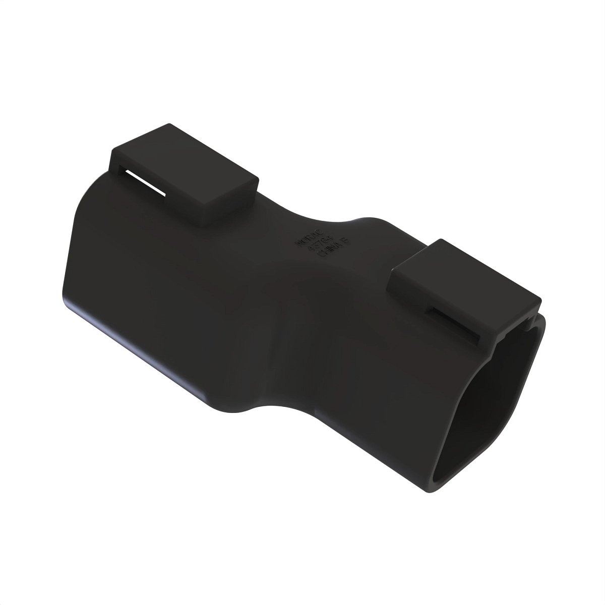 Electrical Connector Assy, 2-W Netw