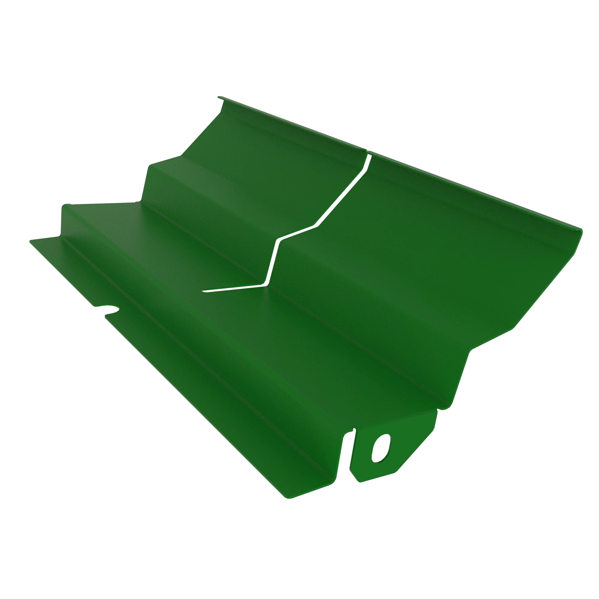 HXE146871: Front Chaffer Cover, Right Side | Shop.Deere.com