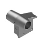 TORQUE DRIVE BRACKET