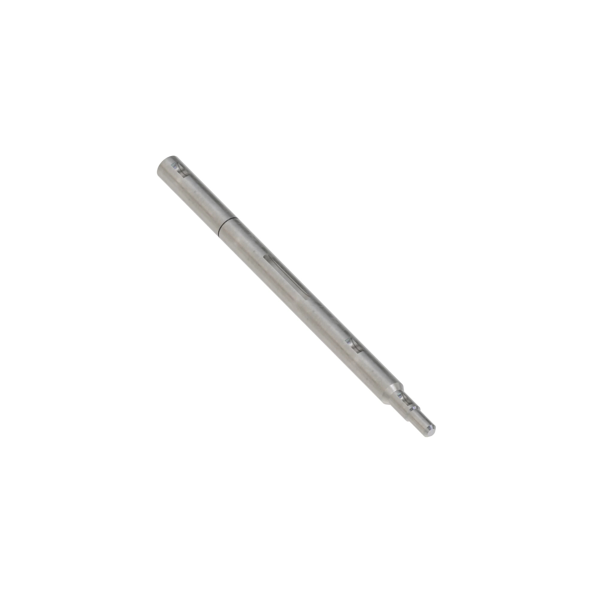 SHAFT, CLEAN GRAIN ELEVATOR TOP