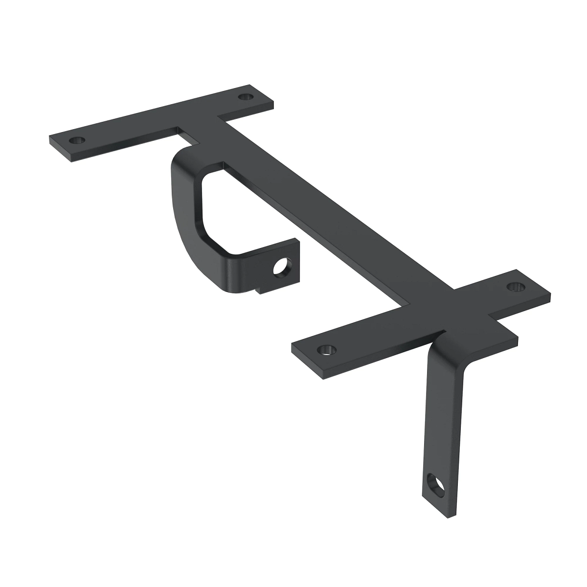 Bracket, Air Cleaner Medium