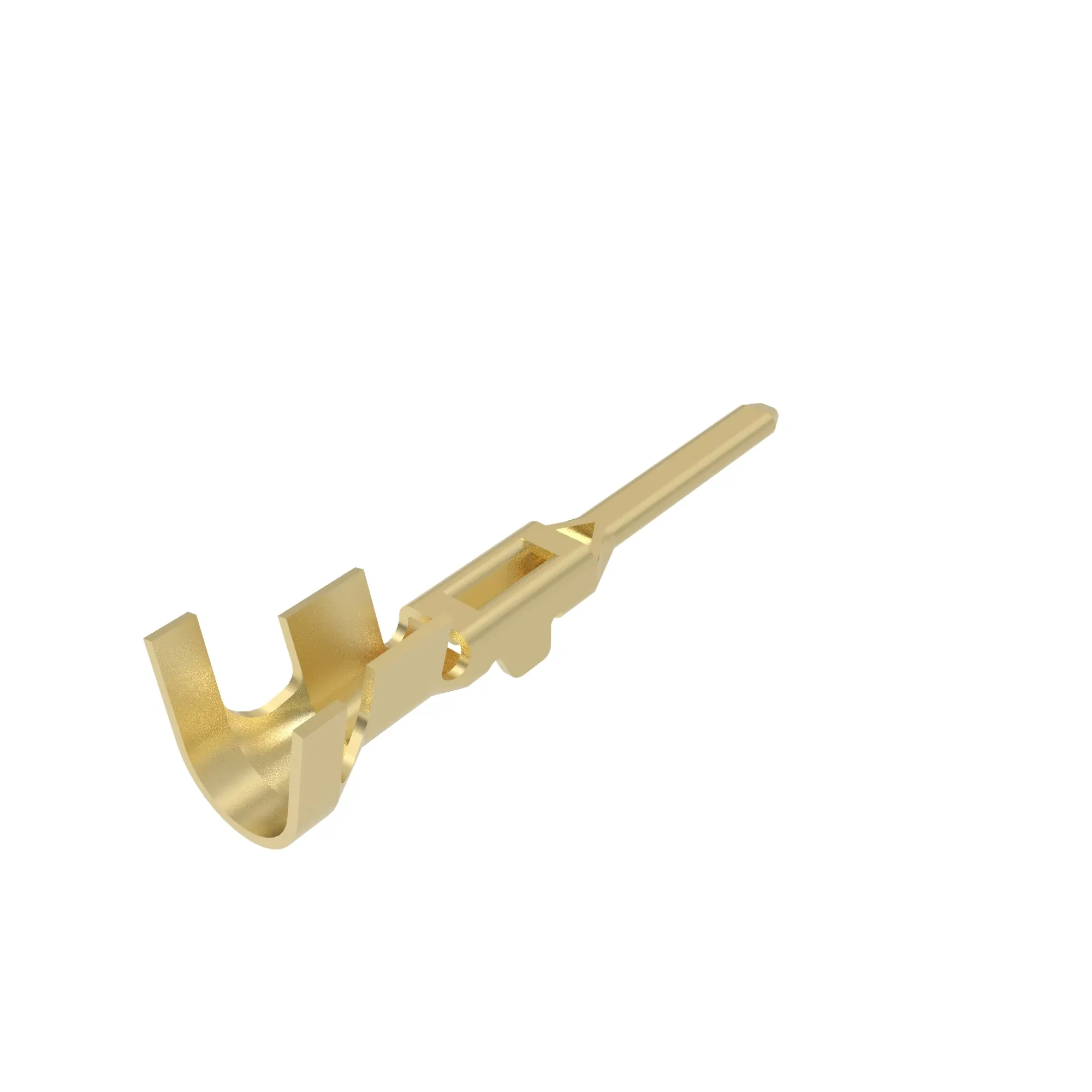AMP SUPERSEAL 1.5 SER.TAB,20-16GA