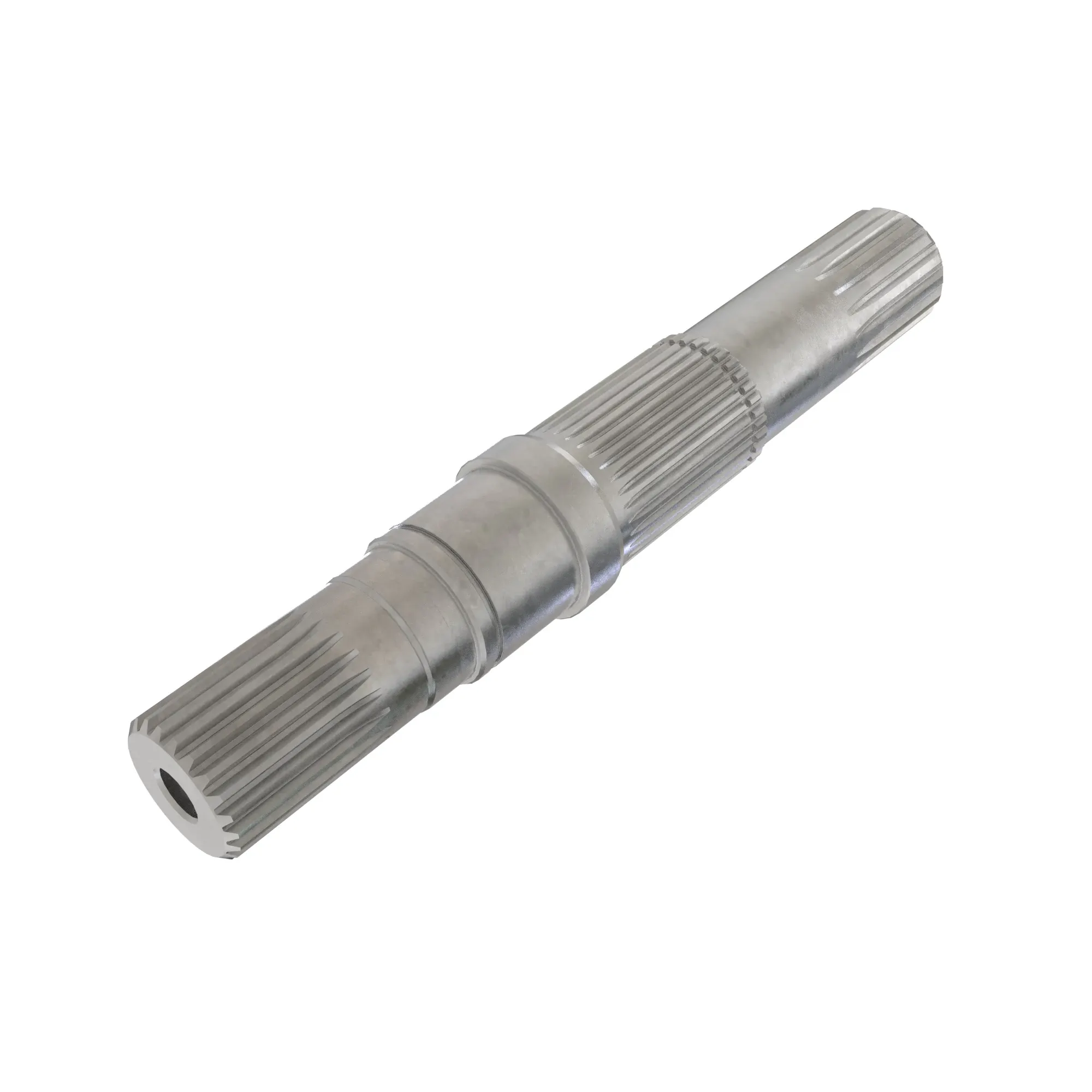 OUTPUT SHAFT - MMT, LH