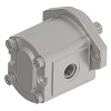 POMPE DE GRAISSAGE HYDRAULIQUE