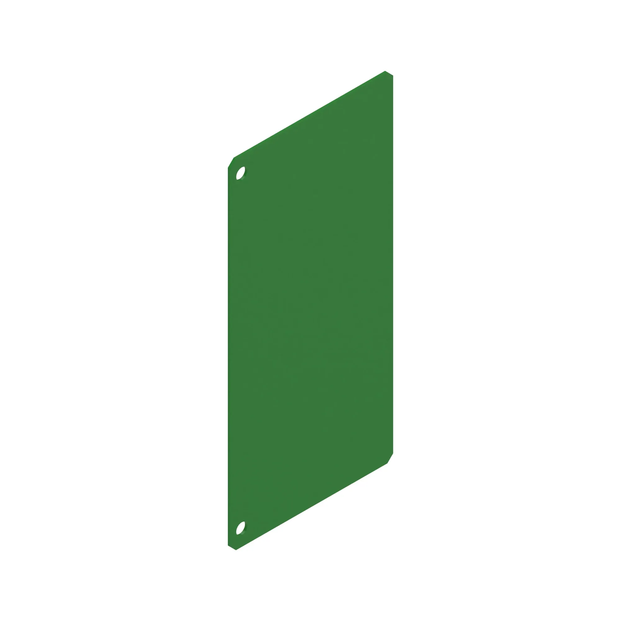 John Deere Decal Retainer - Z81034