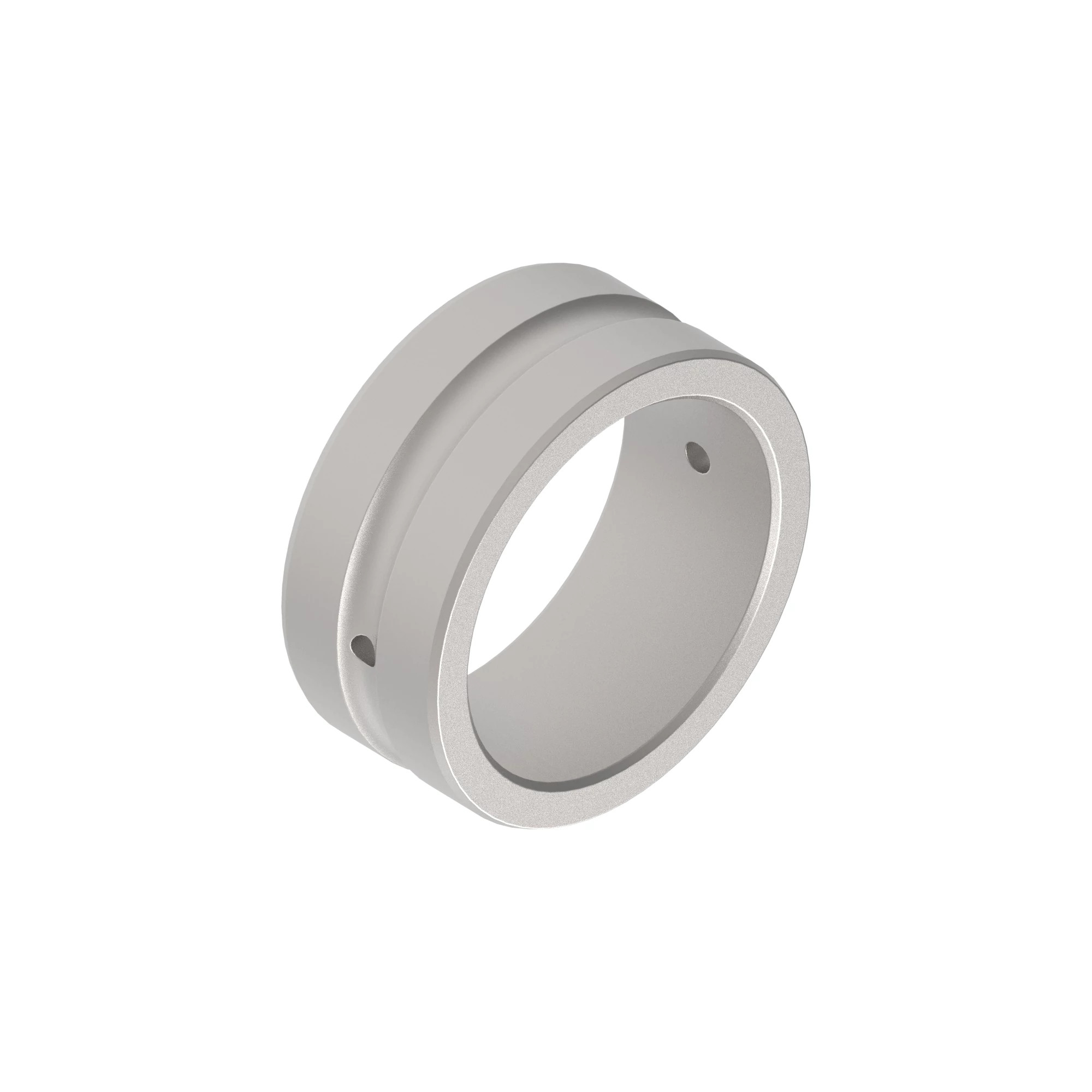 BUSHING, BUSHING-STRAIGHT