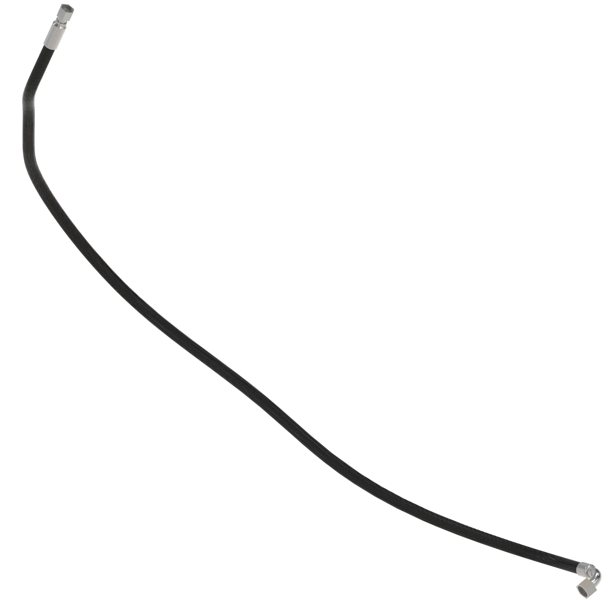 HOSE, HYDRAULIC COOLER HOSE