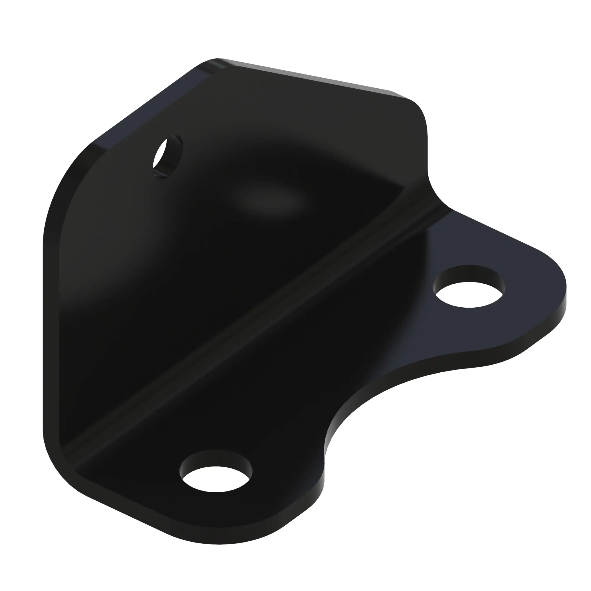 John Deere SCV Pivot Plate - M152848