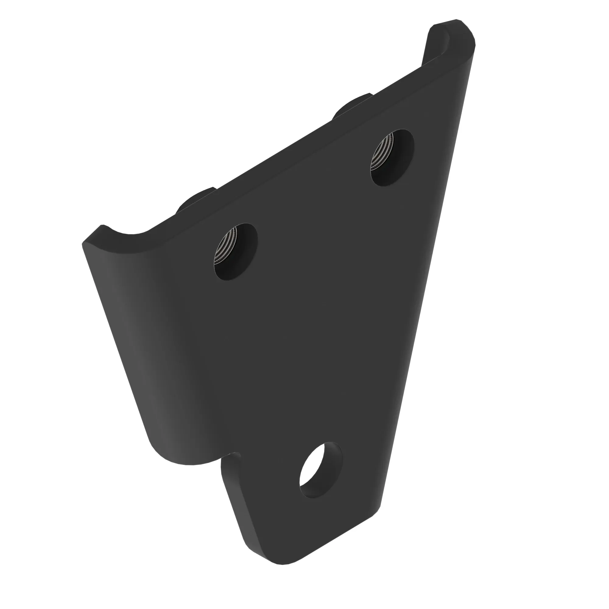 BRACKET, PC LEVER BRACKET