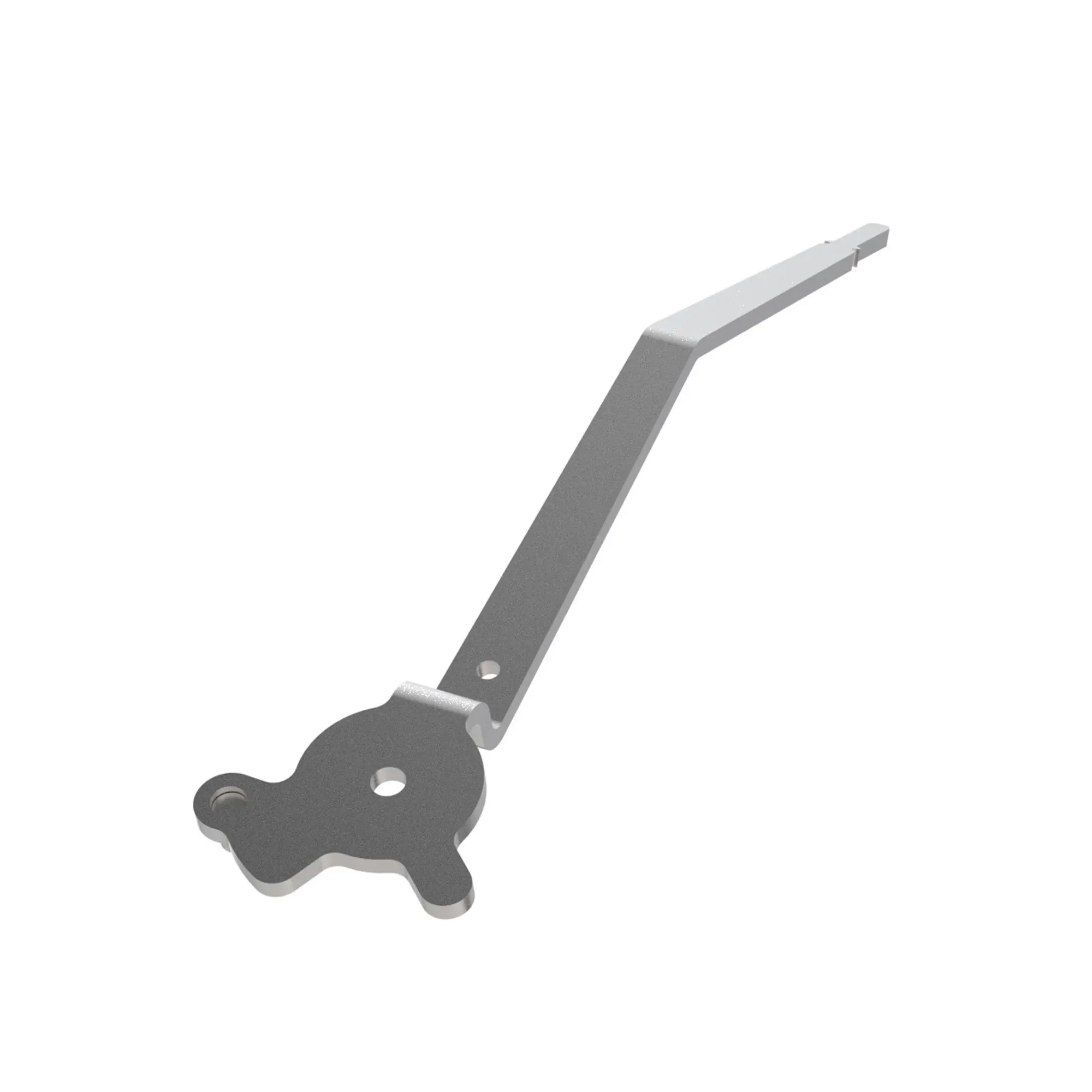 John Deere Control Lever - TA26011