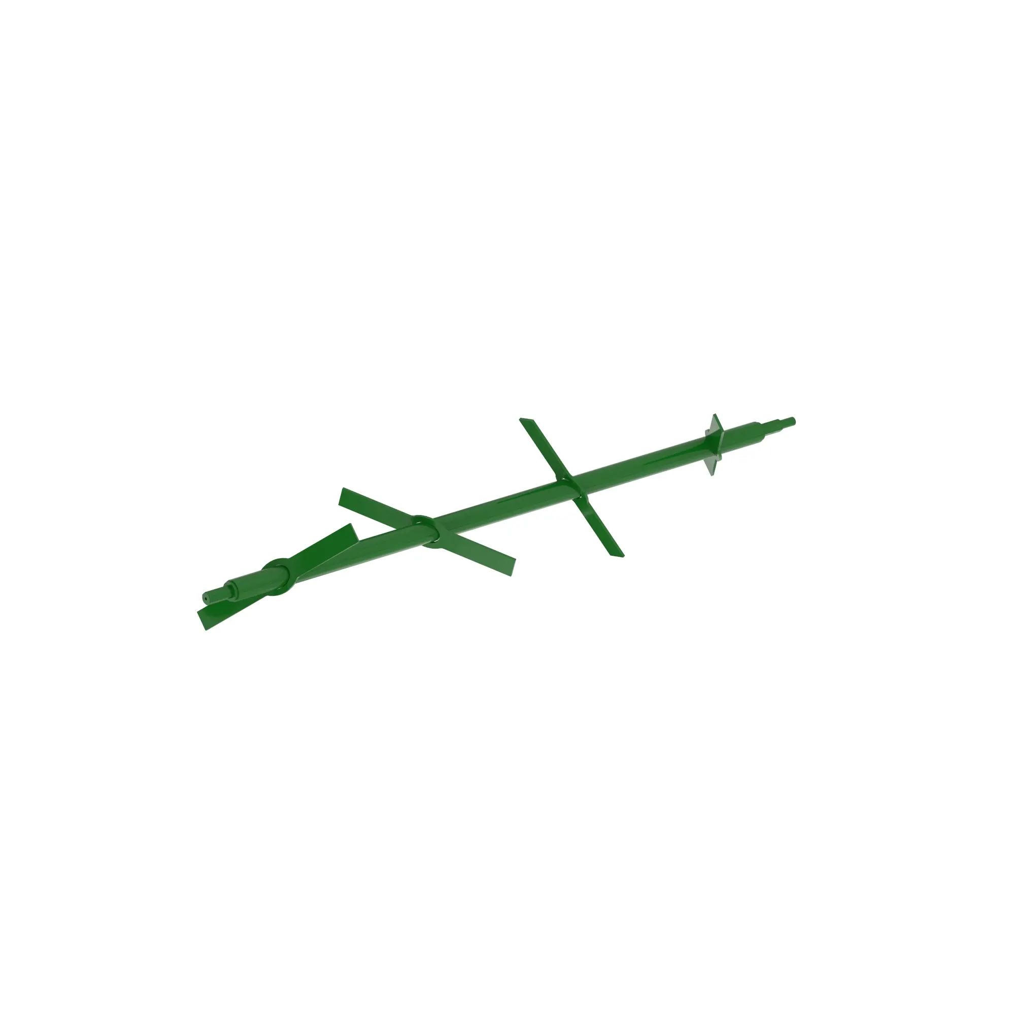 Residue Management Parts