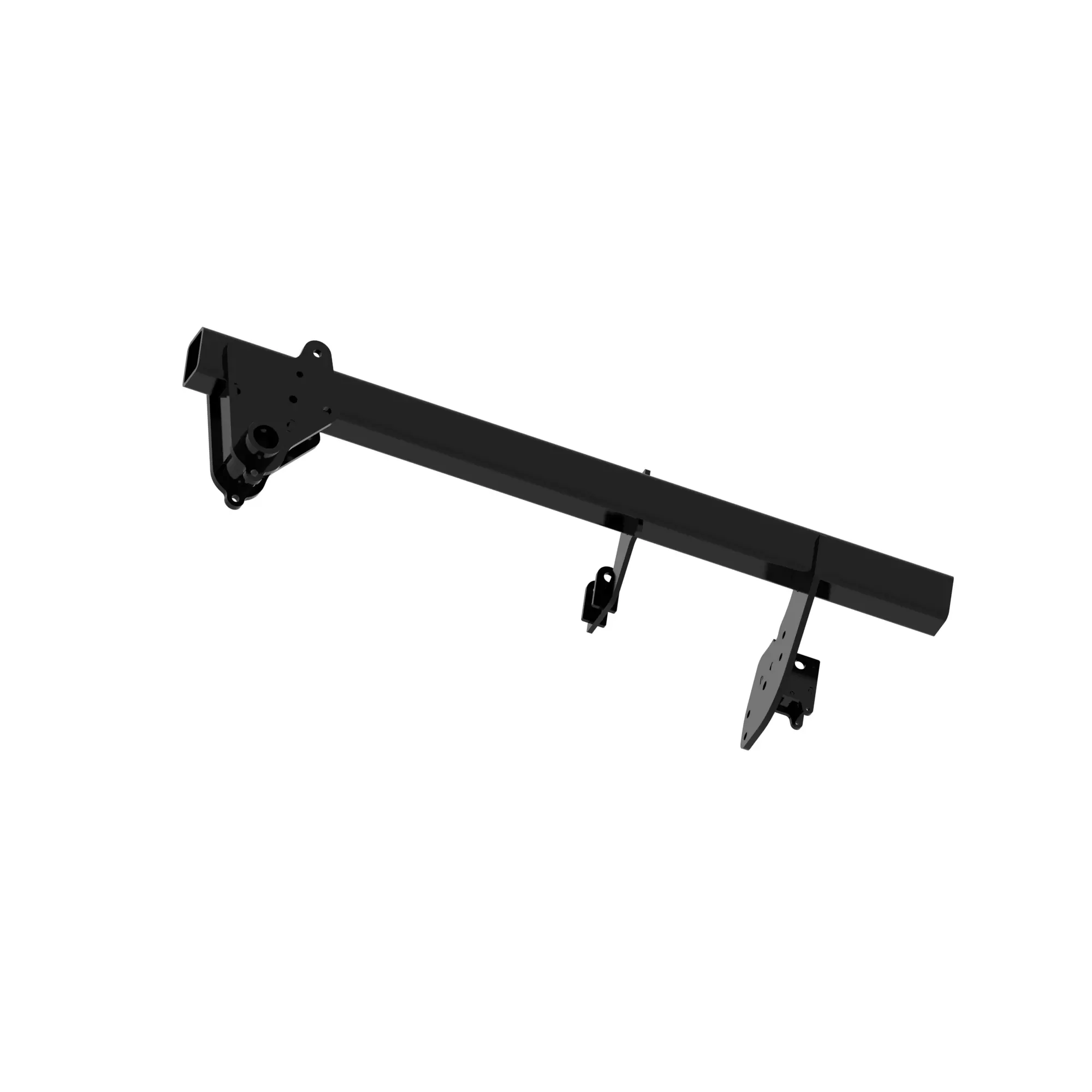 Structural Tube