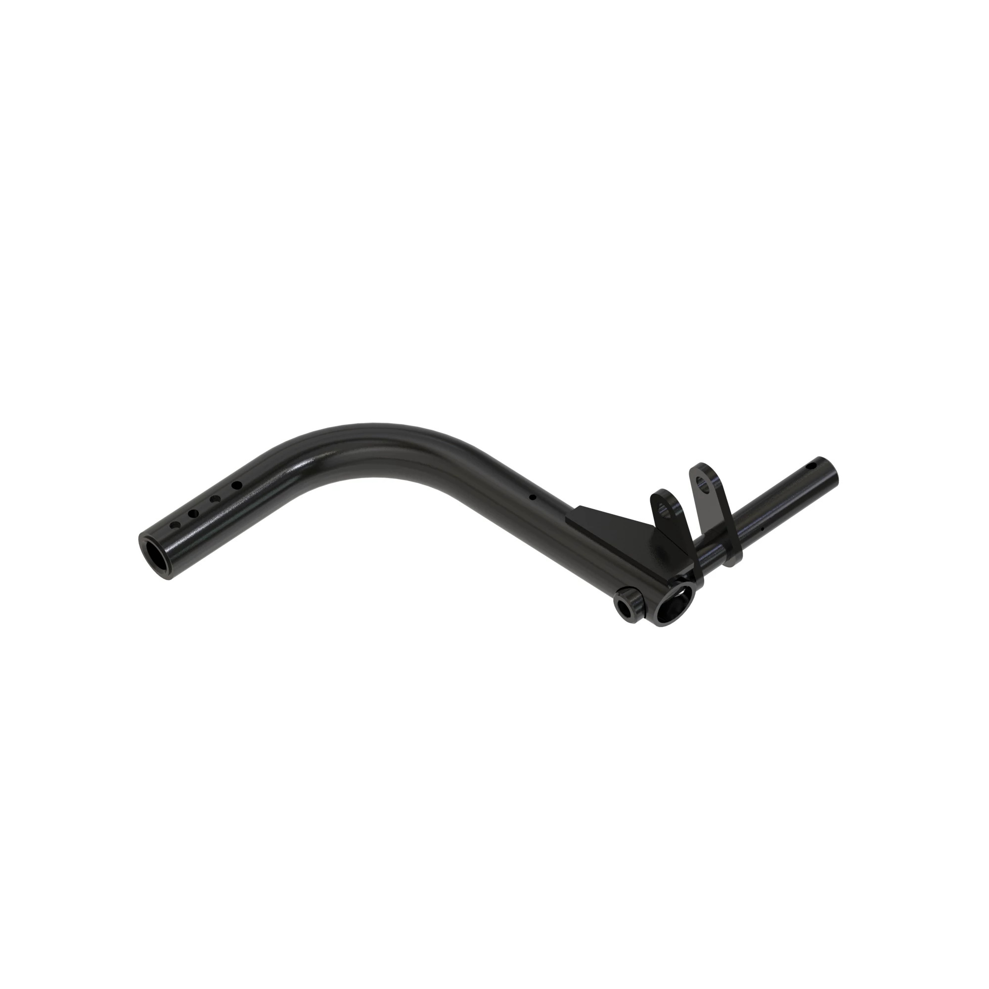 ⚙️ TCA23976: Brazo de elevación delantero, lado derecho John Deer