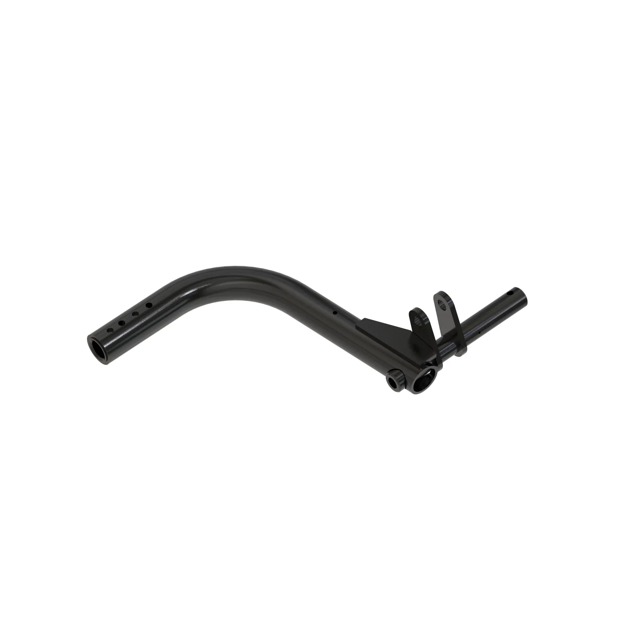 John Deere Front Lift Arm, Right Side - TCA23976