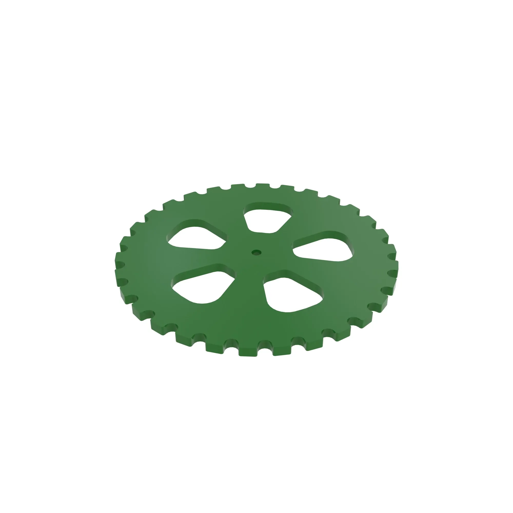 John Deere Tone Wheel - N410920