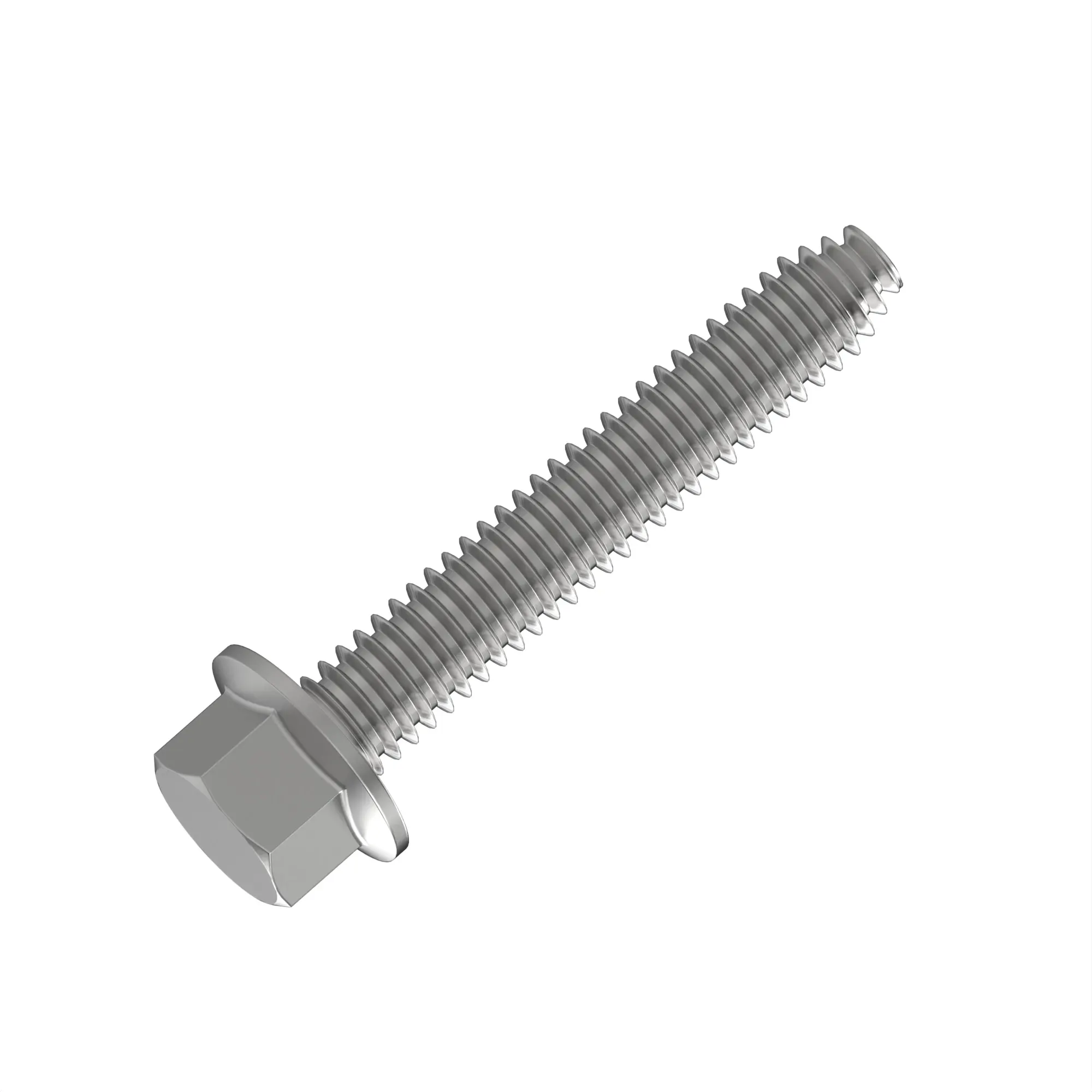 John Deere Self-Tapping Screw, M8 X 50 - 37M7149