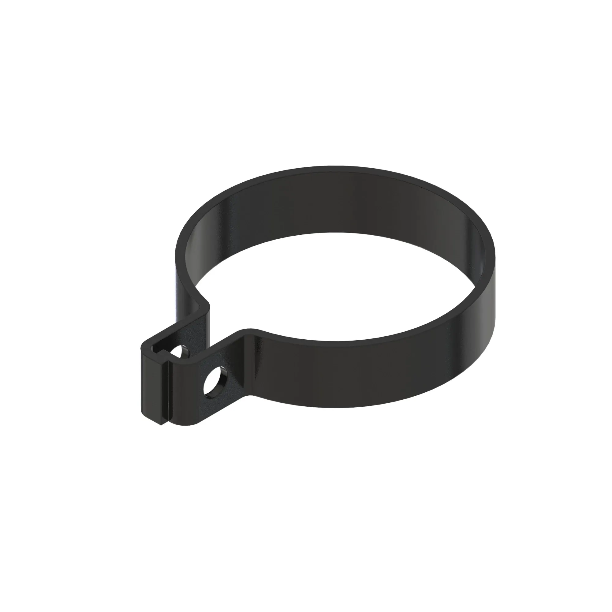 John Deere Muffler Clamp - R66689