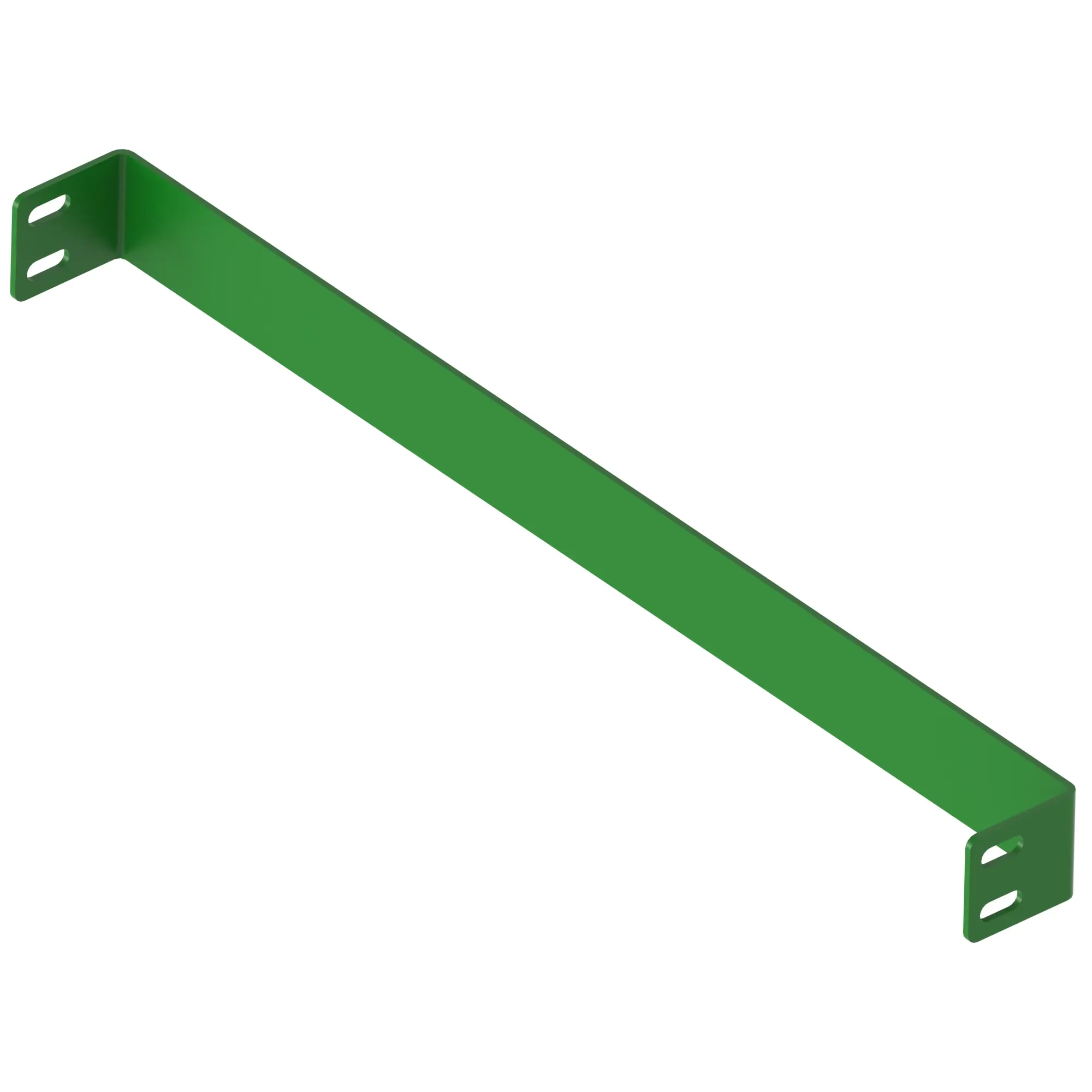 BRACKET, DEF FRONT LOCKING