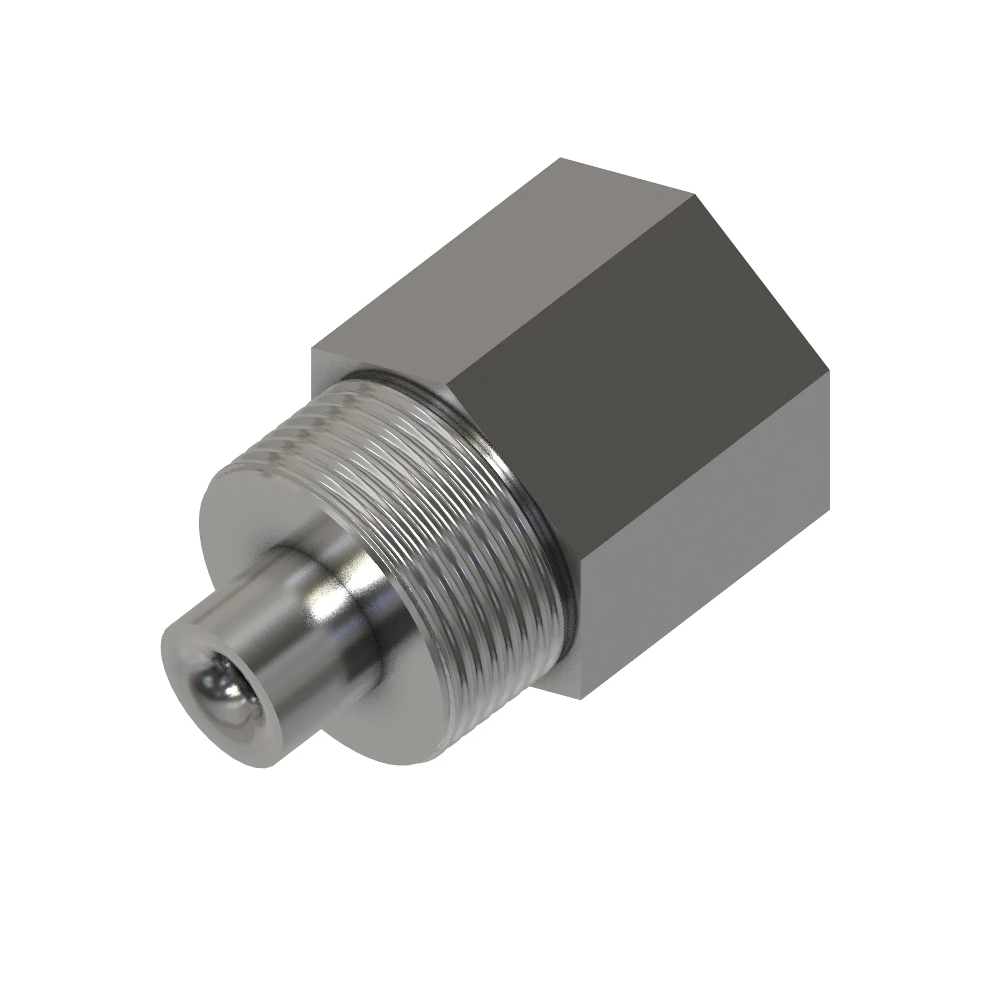 John Deere Fire Suppression Nozzle - F051122