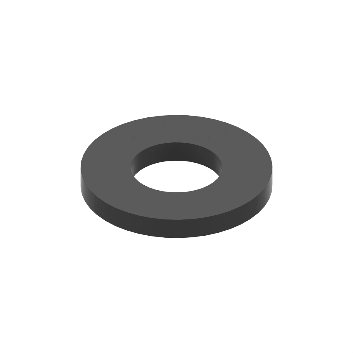 Thrust Washer, Cwbm Speed Control