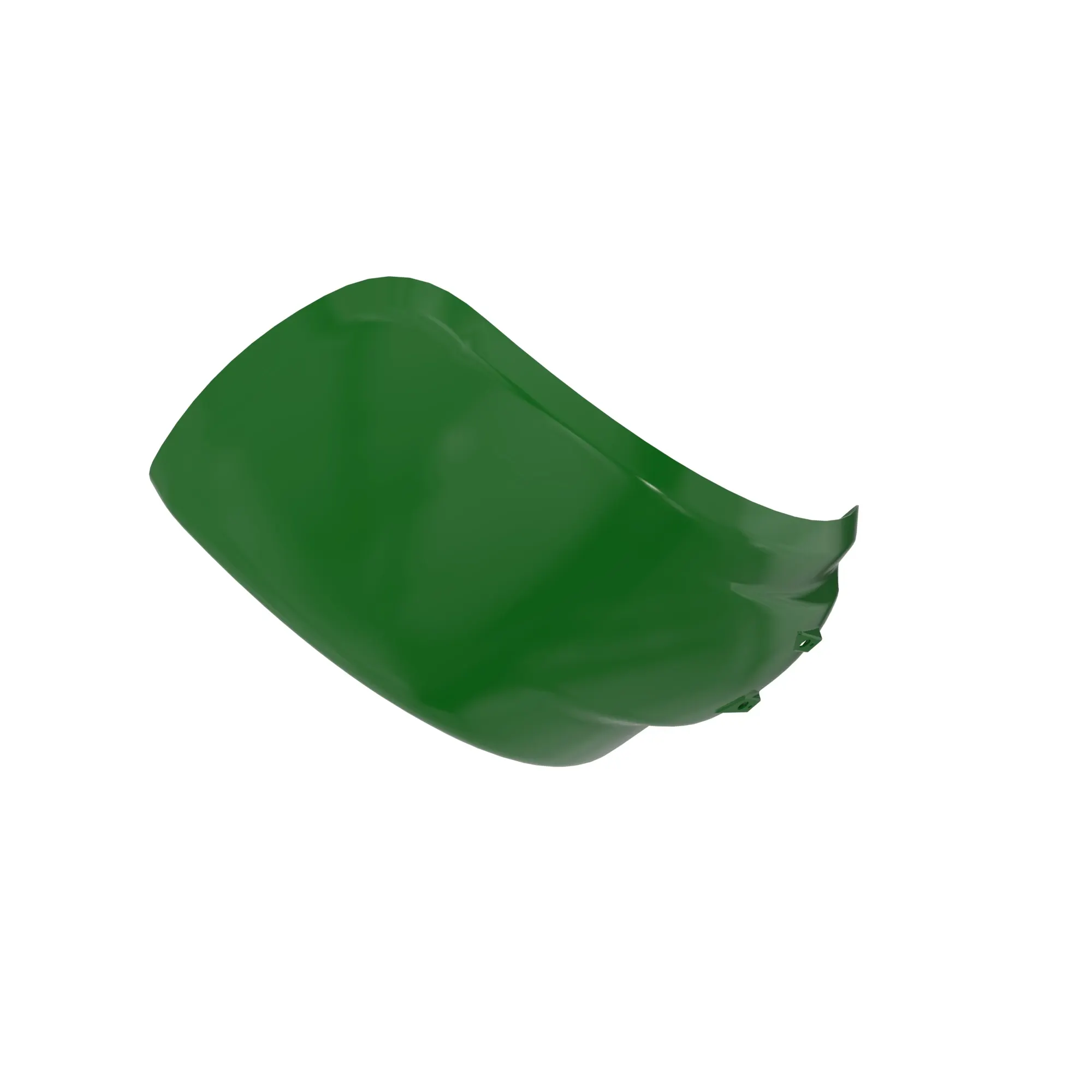 John Deere Rear Fender, Right Side - R294166
