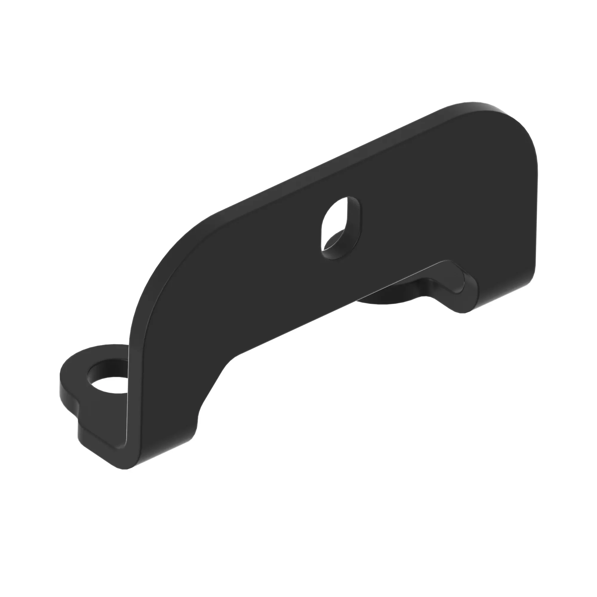 BRACKET, L-BRACKET CUTTING UNIT MOT