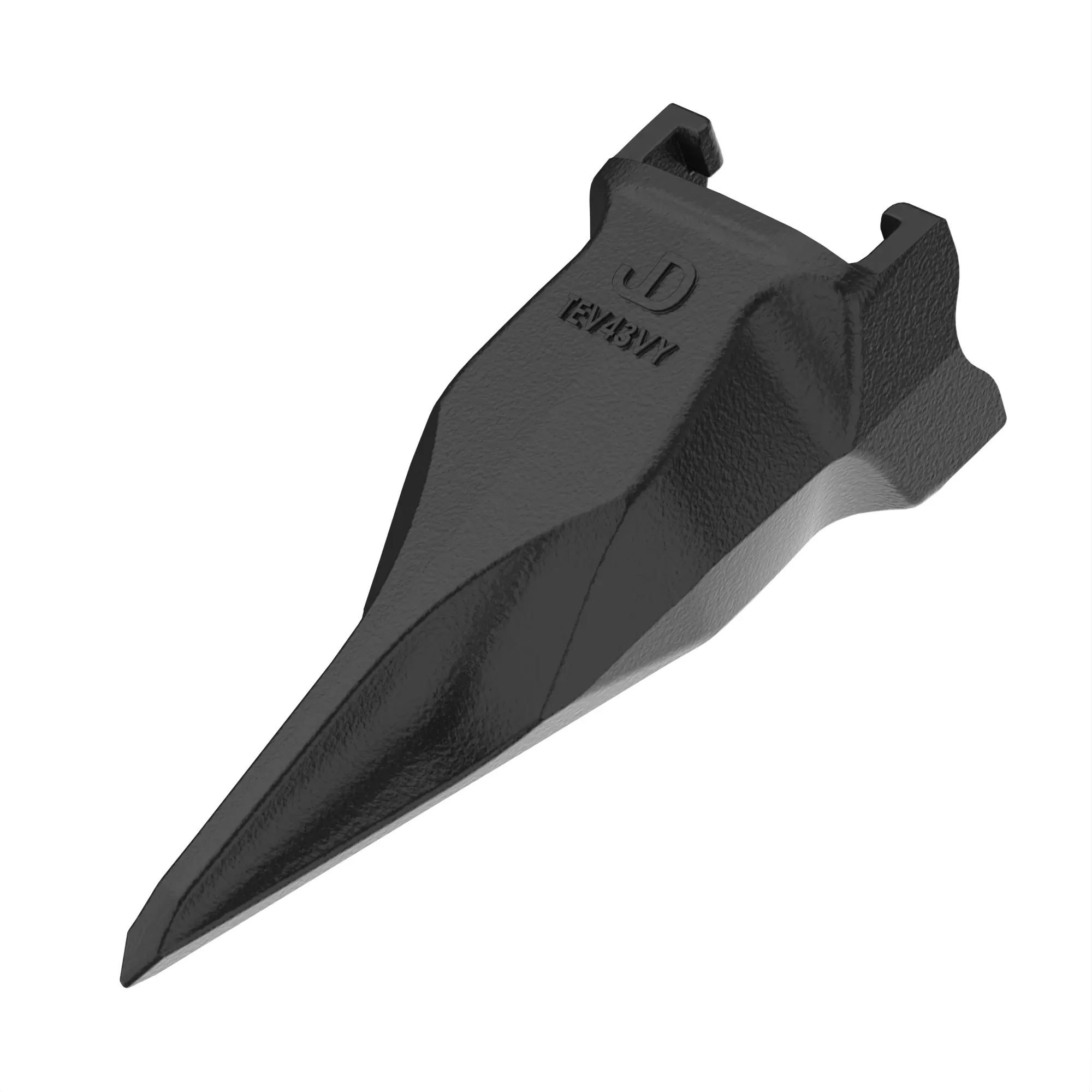 John Deere SUPER V Tiger Tooth - TEV43VY