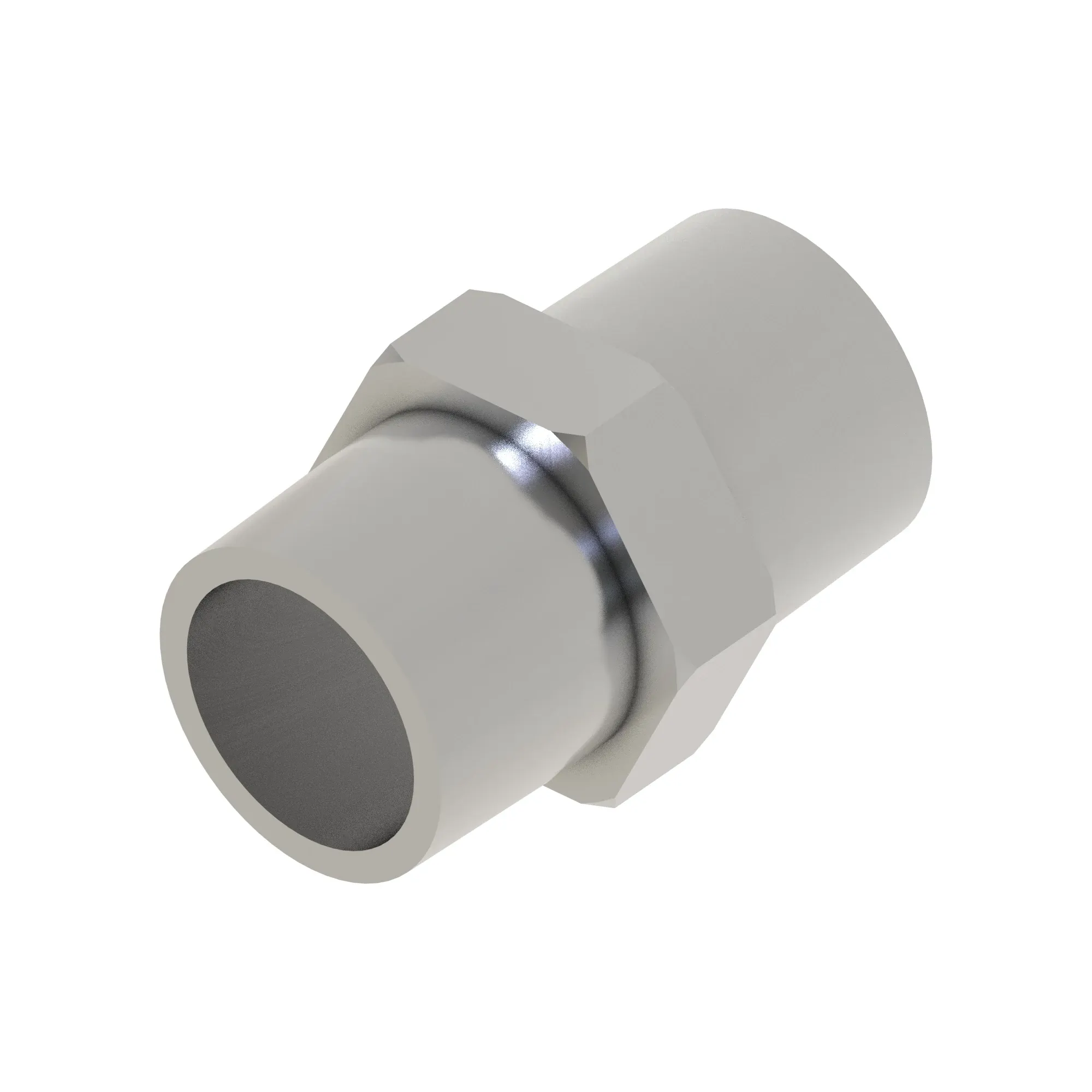 John Deere Union Adapter Fitting - T403859