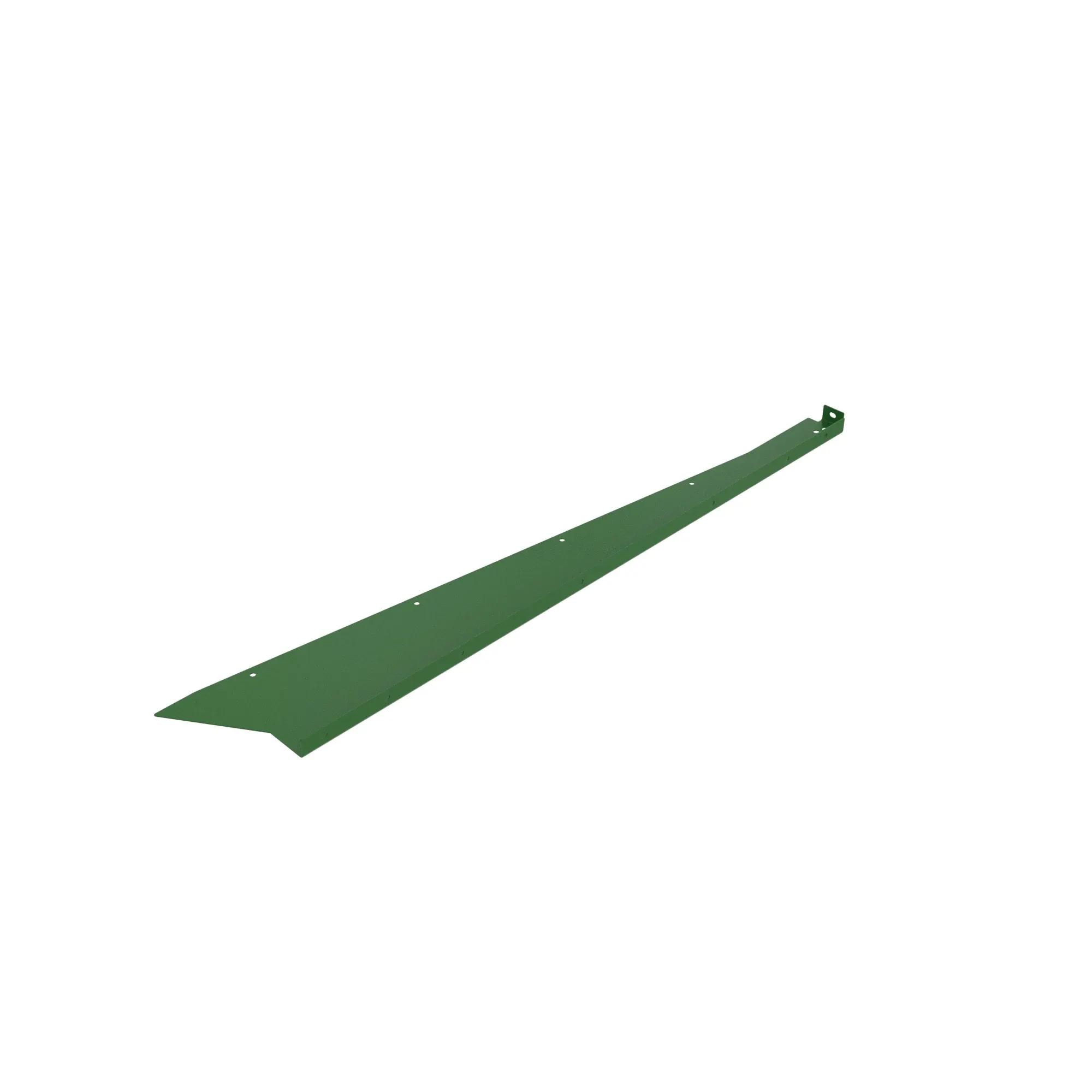 John Deere Front Step Pan Divider - HXE167357