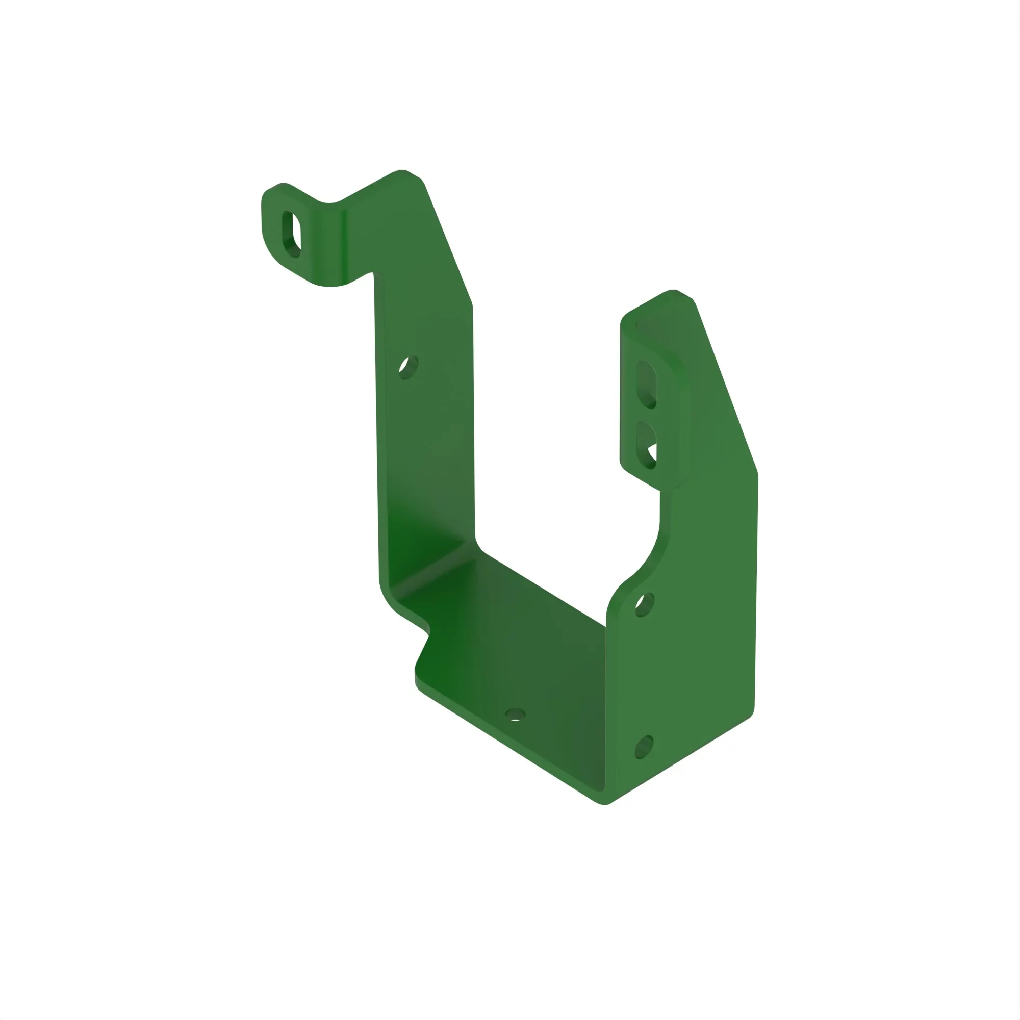 BRACKET, BRACKET DELTA P SENSOR