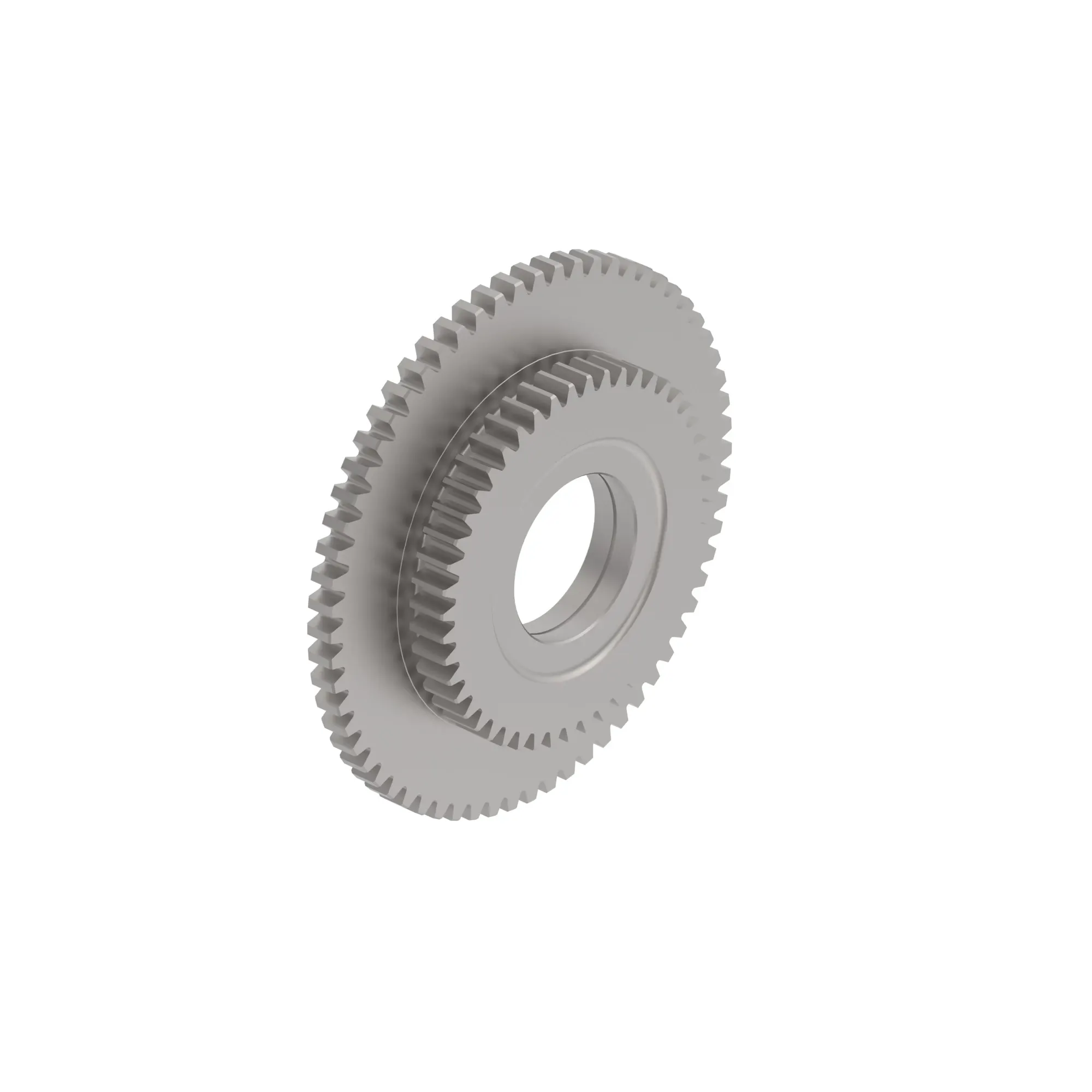T180549: Final Drive Spur Gear