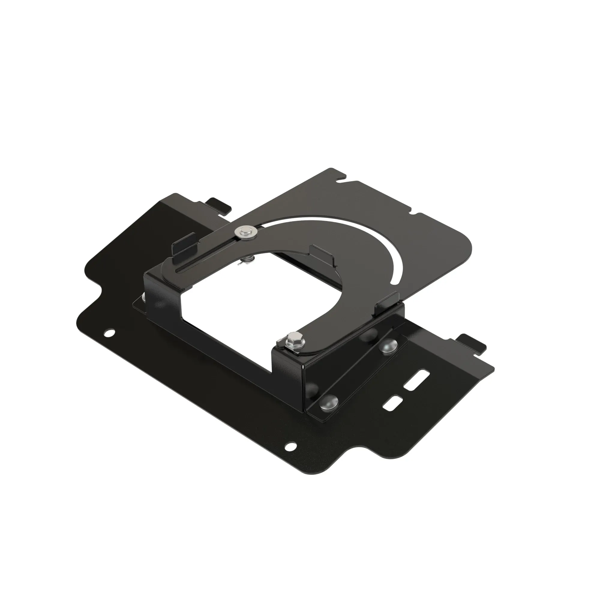 POWERSHAFT SHIELD, PTO