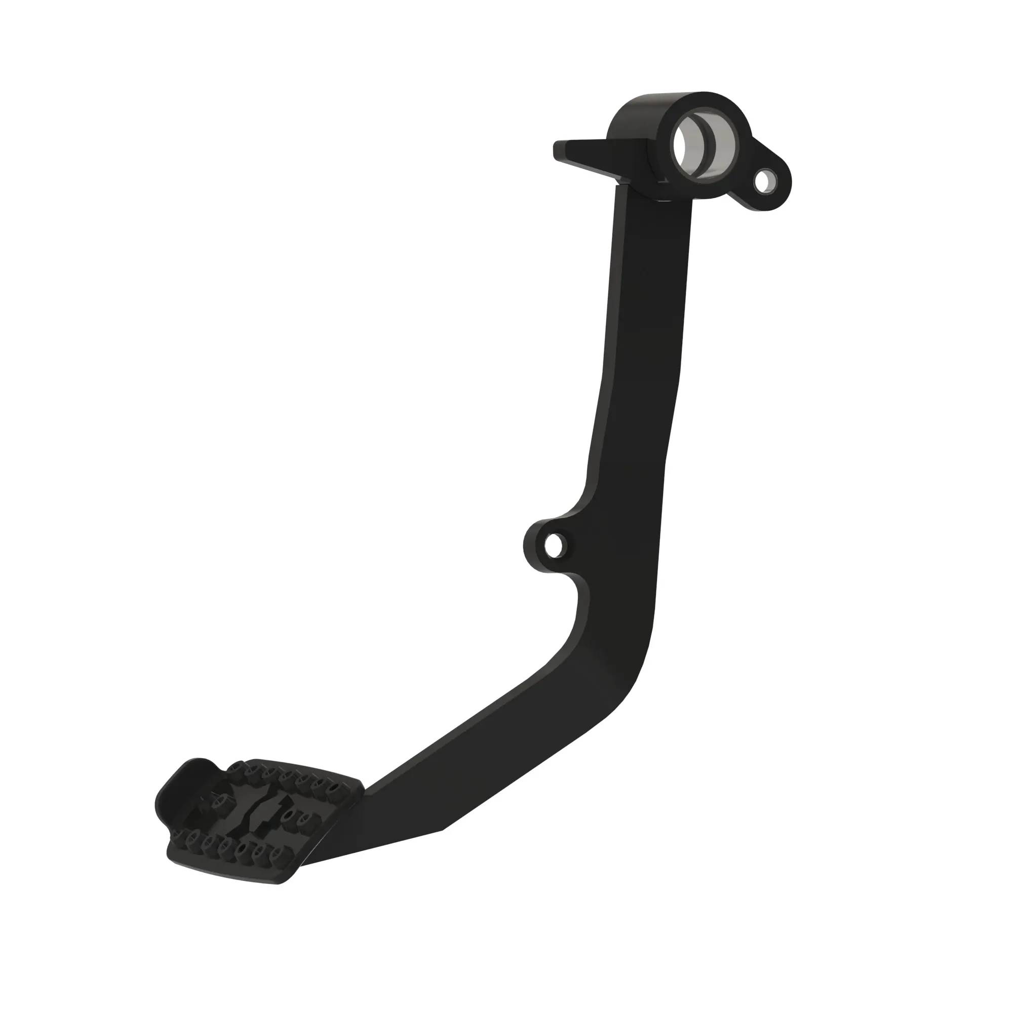 PEDAL, CLUTCH,  ASSEMBY, W/BUSHINGS